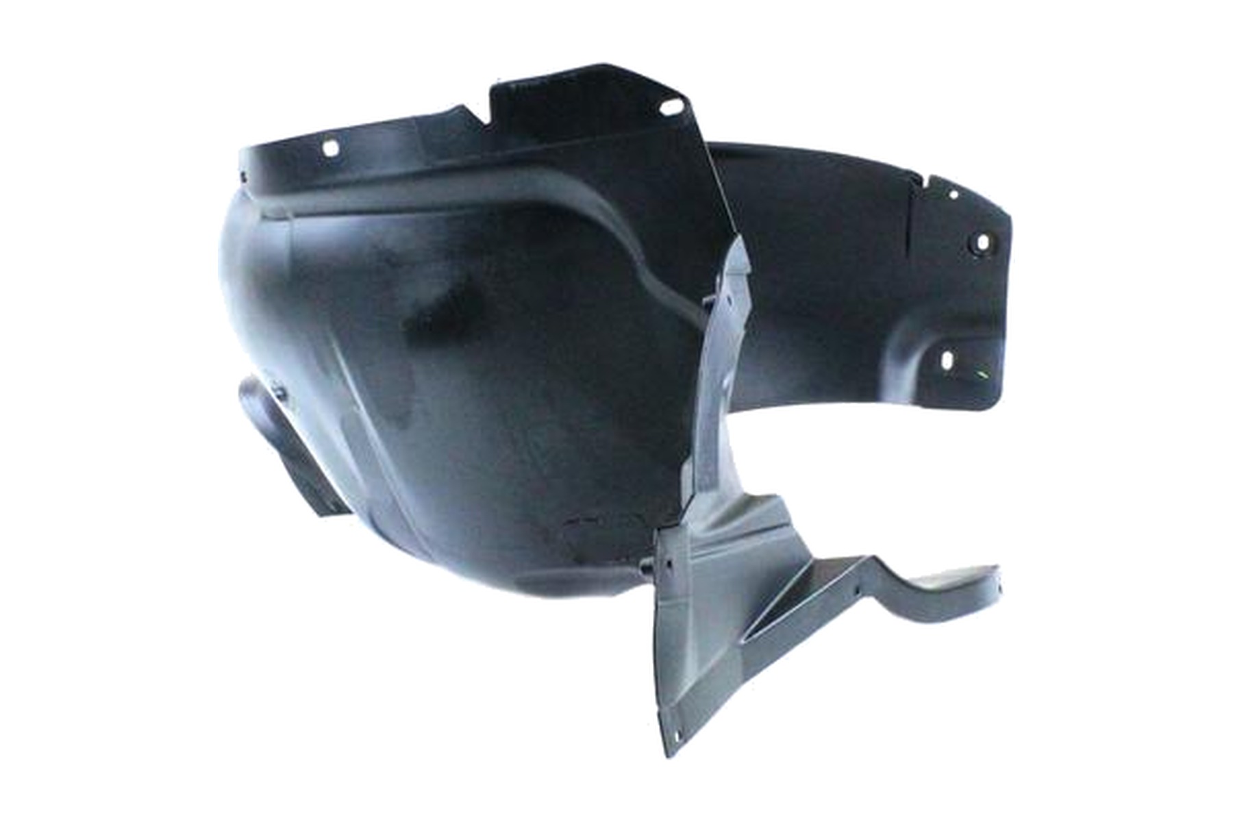 Para-barro de Caixa de Roda VW 5Z0809961P - Imagem 20