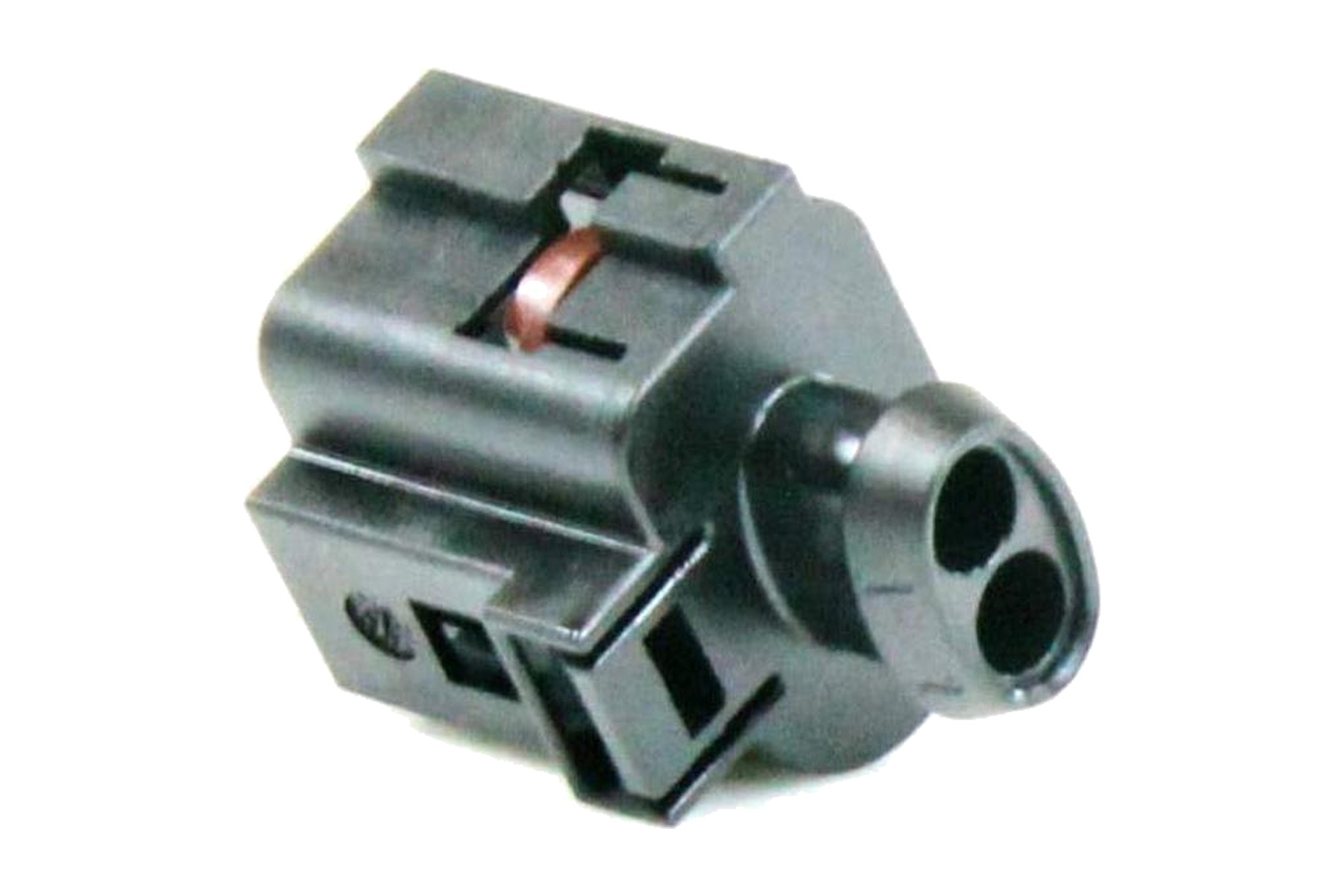 Conector de Chicote Elétrico VW 1J0973722A - Imagem 16