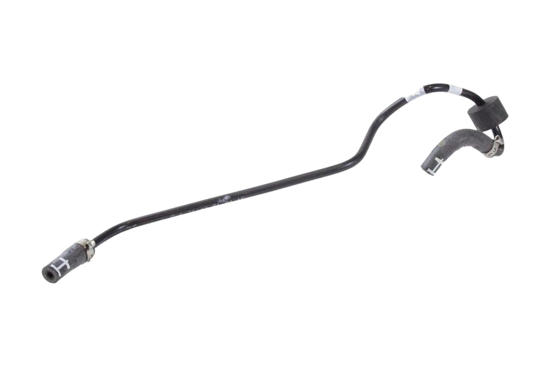Tubo de Combustível VW 5U0201214G - Imagem 2