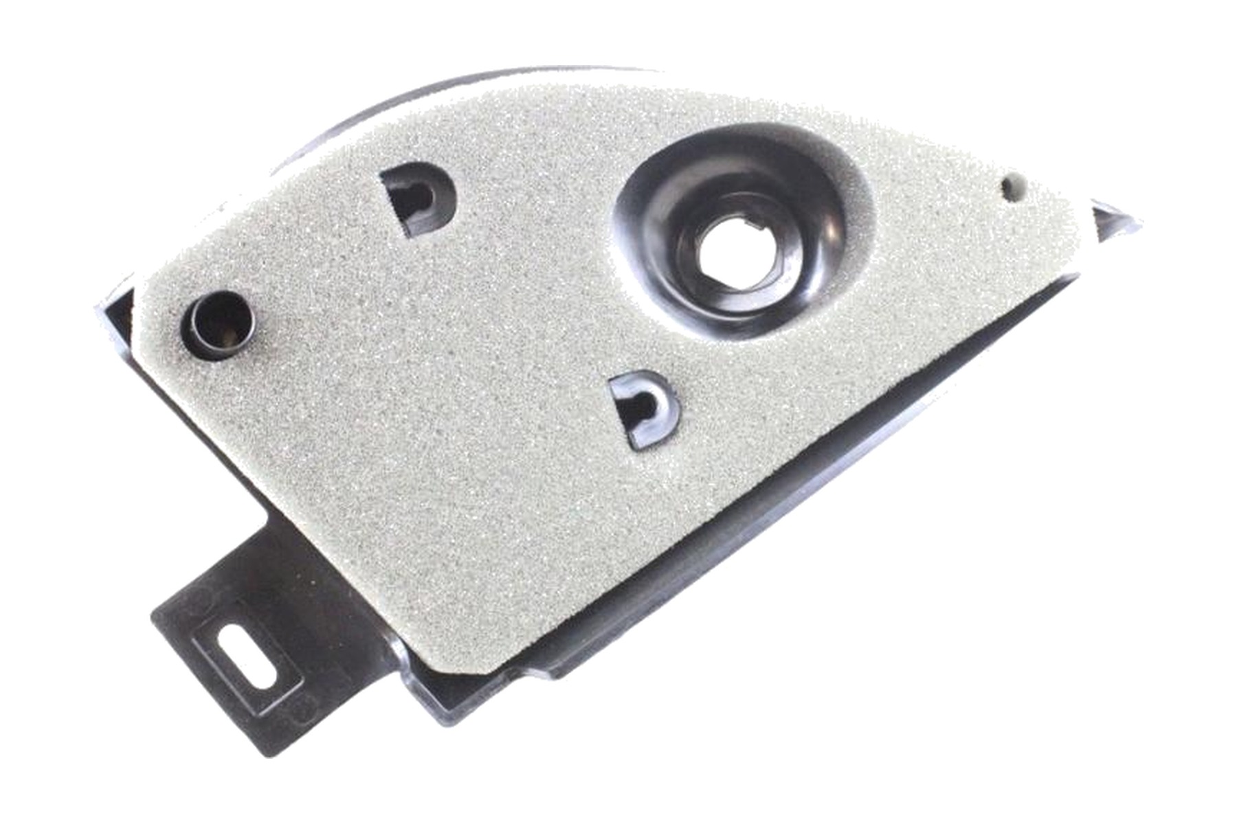Cobertura VW 5U3837973A1NN - Imagem 3