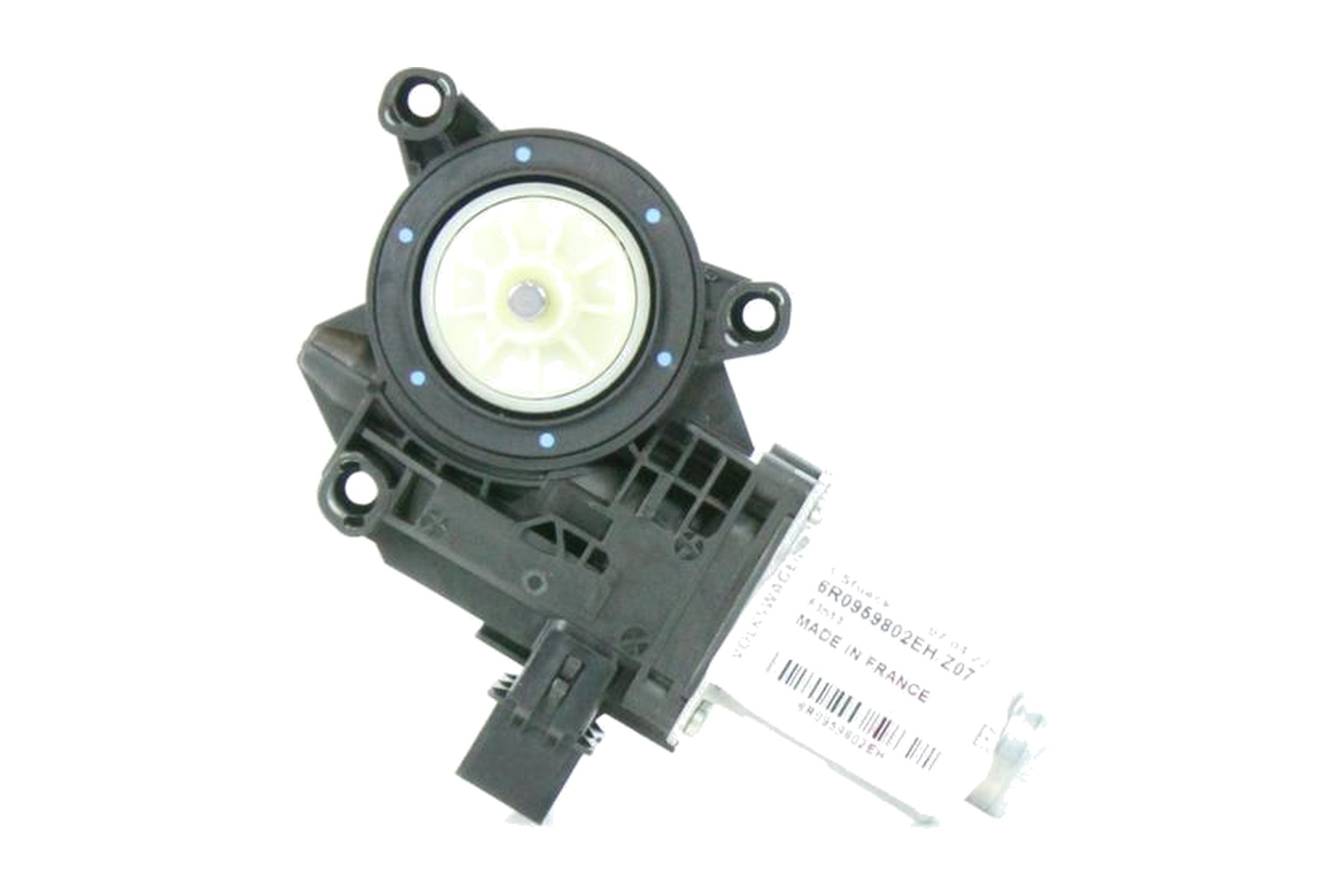 Motor de Acionamento de Vidro VW 6R0959802EHZ07