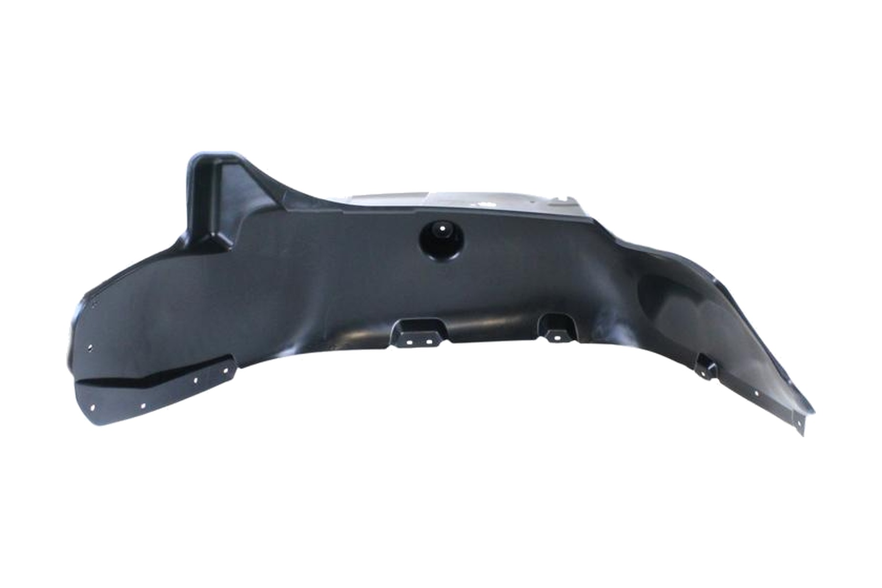 Para-barro de Caixa de Roda VW 2H6810971 - Imagem 3