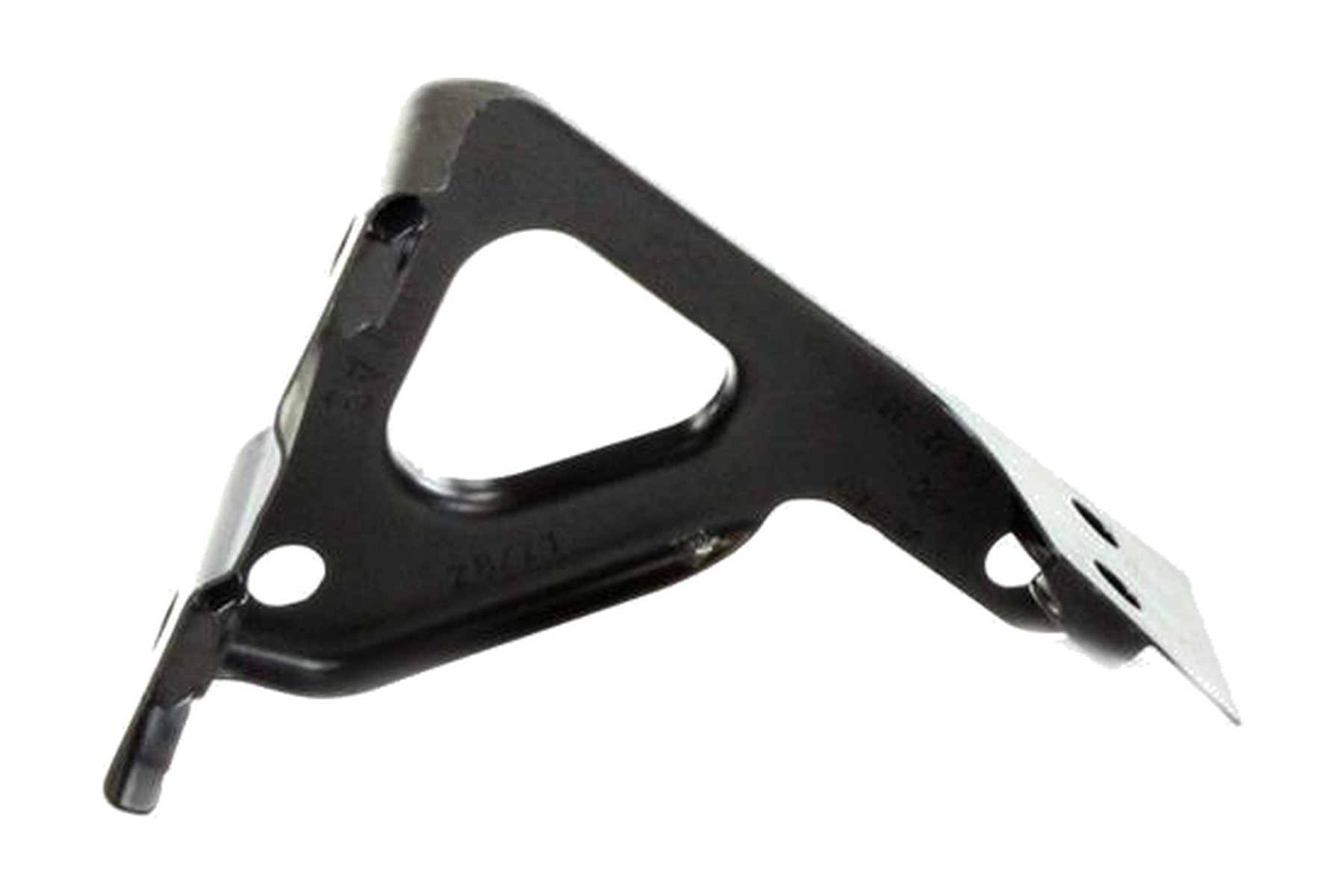 Suporte de Para-lama VW 5N0821136 - Imagem 12