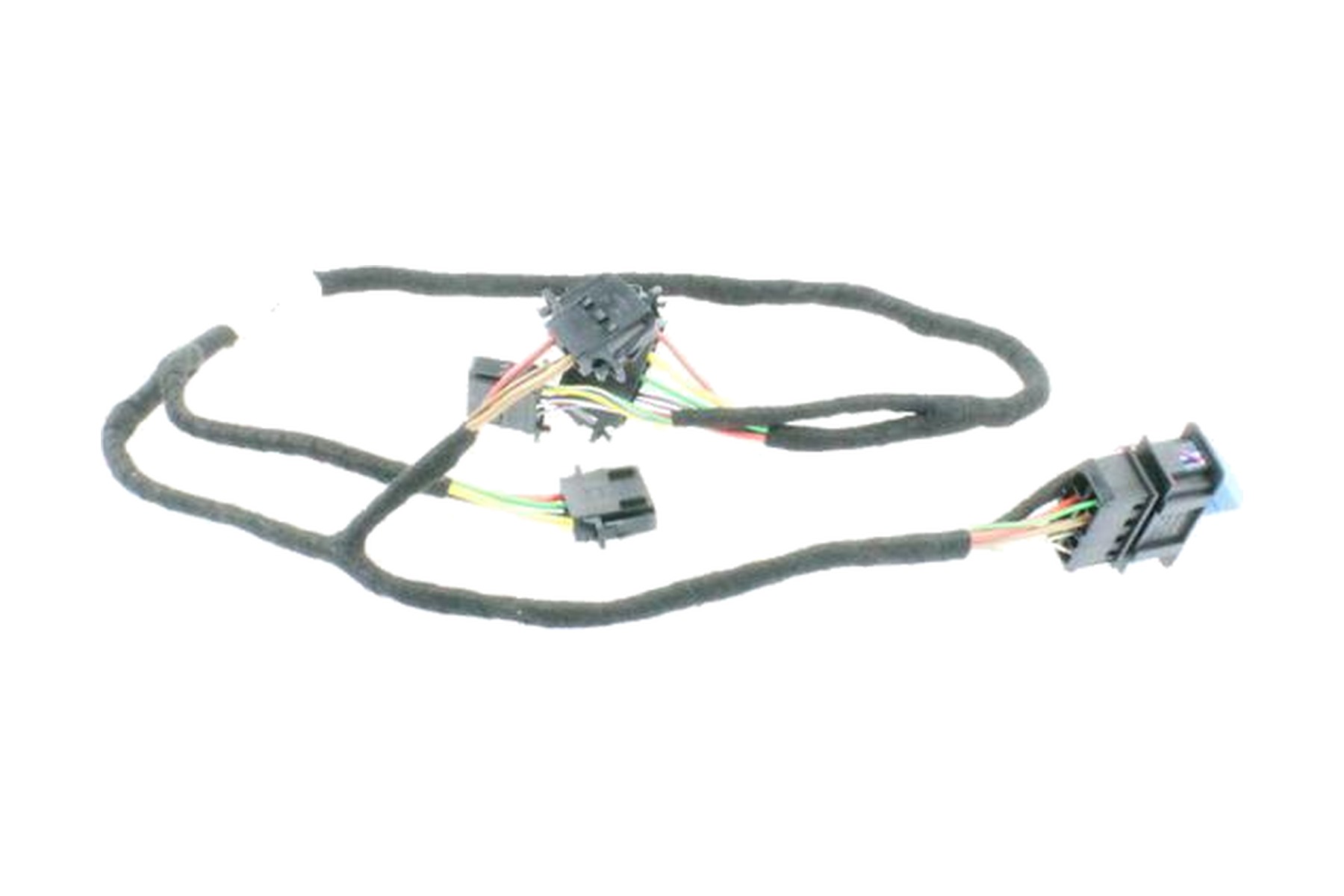 Chicote de Caixa de Ventilação VW 5Z0971052F - Imagem 2
