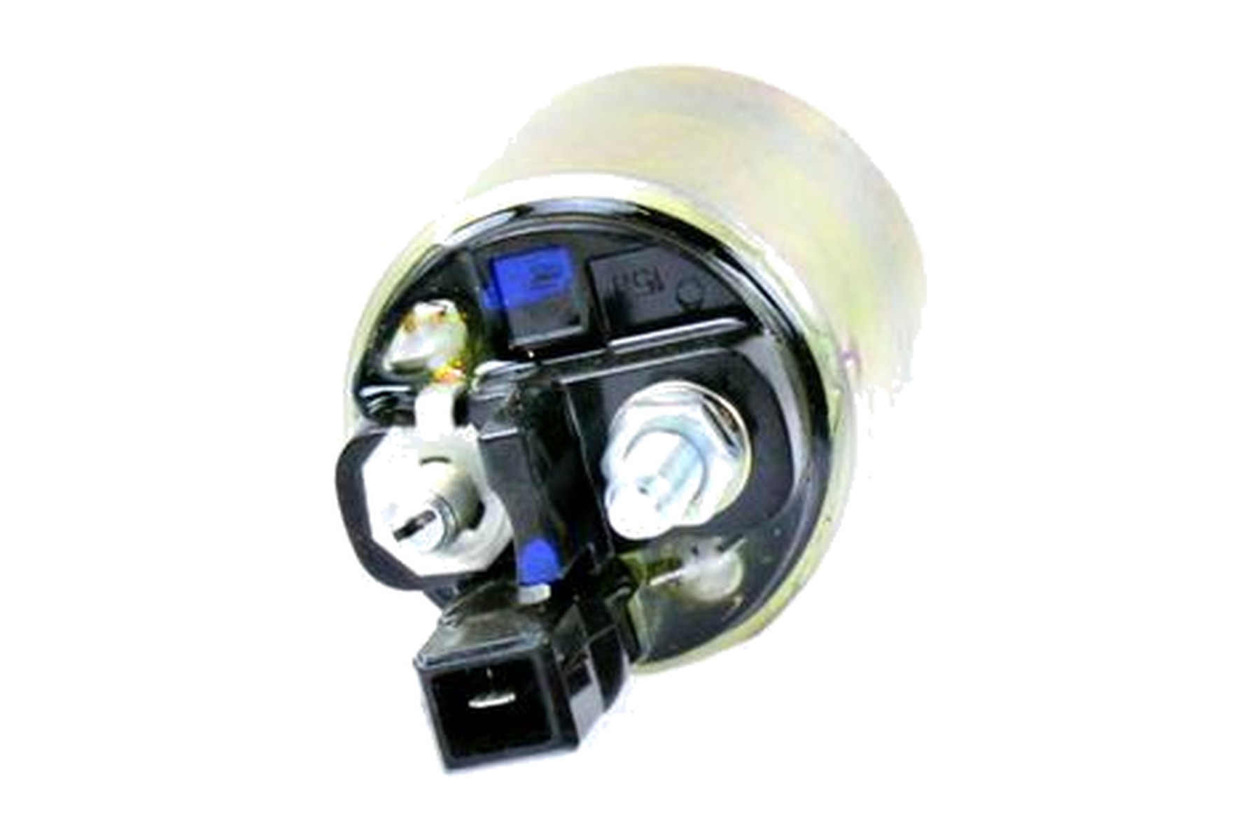 Solenoide de Motor de Partida VW 02A911287A - Imagem 8