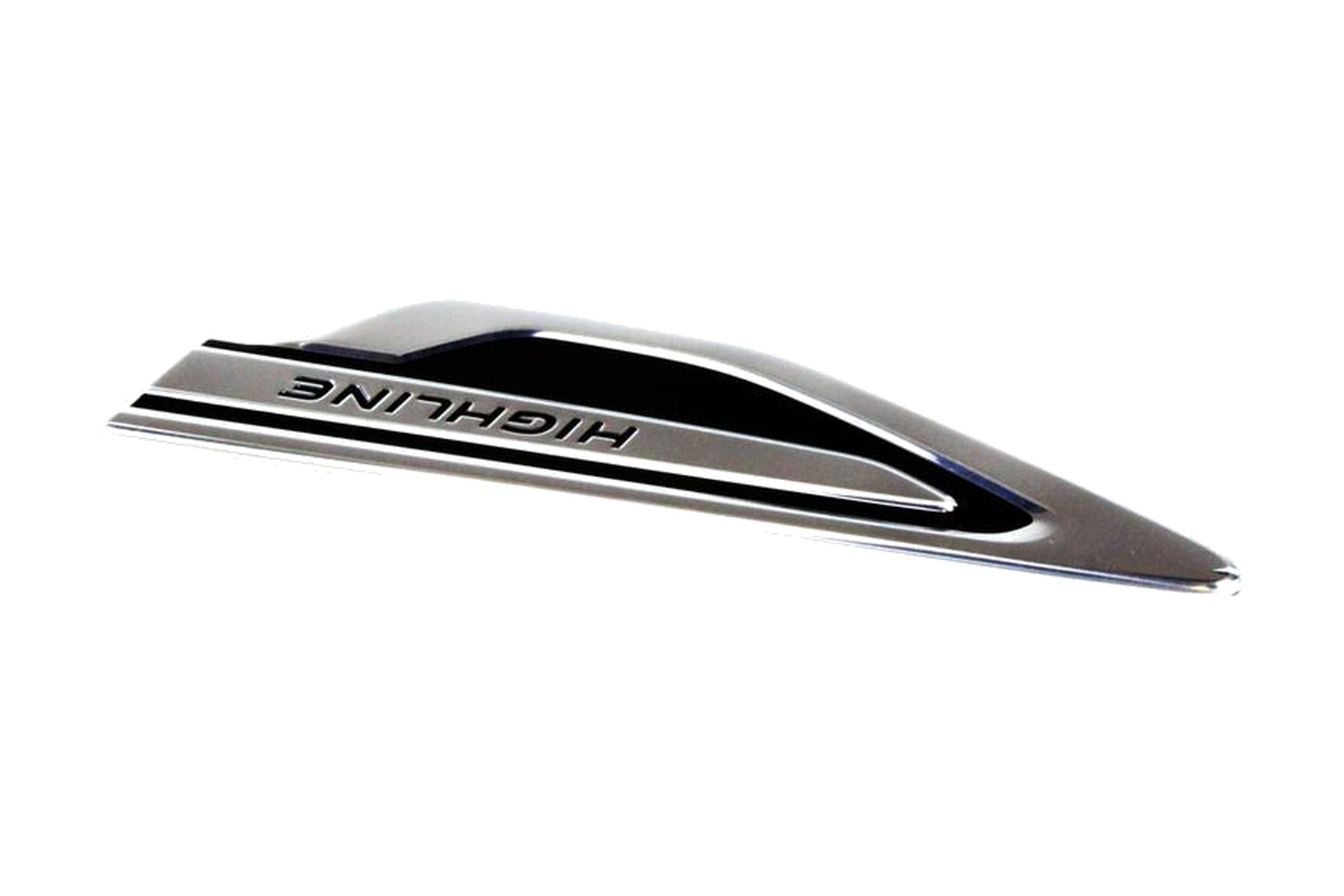 Emblema de Para-lama VW 2G5853689BFOD - Imagem 6