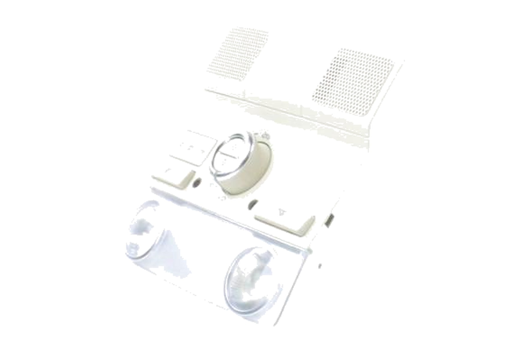 Luz de Cortesia VW 1K0947105BCYAH - Imagem 5