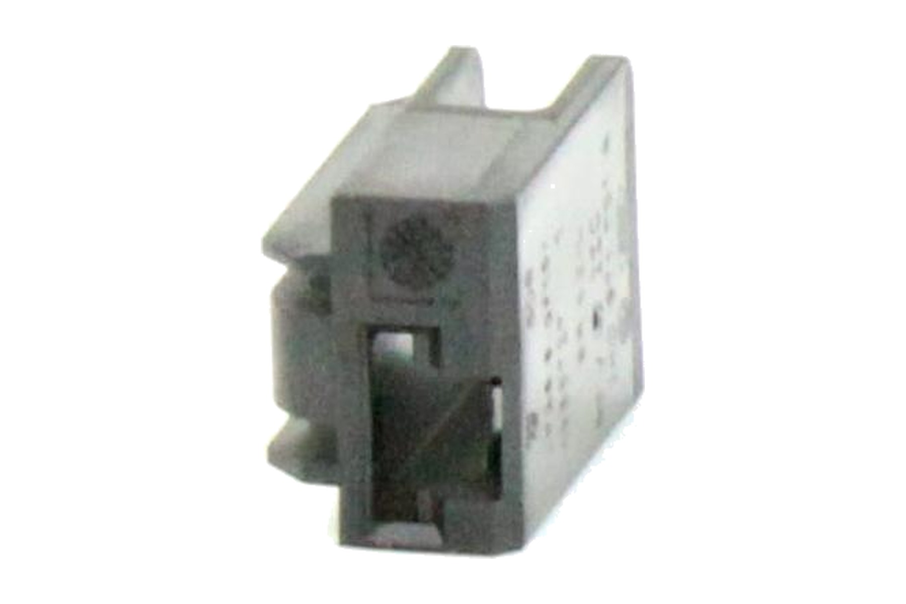Conector de Chicote Elétrico VW 2H0971701 - Imagem 2