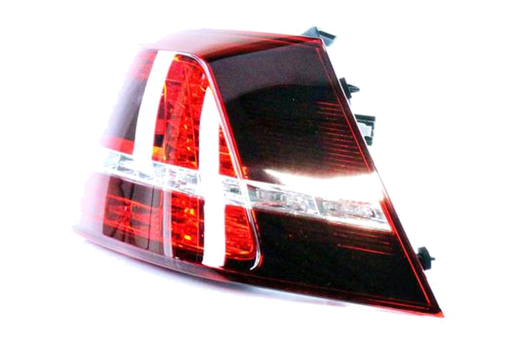 Lanterna Direito (Passageiro) VW 5G0945208 - Imagem 4