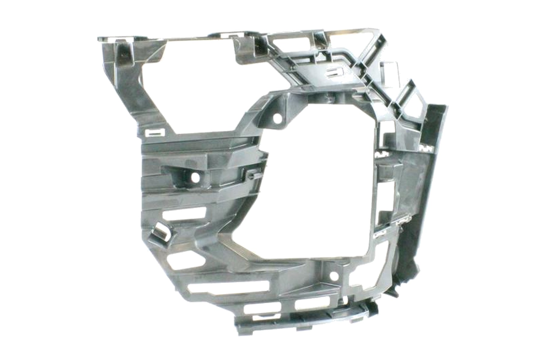 Suporte de Farol de Milha Esquerdo (Motorista) VW 5GM807723E - Imagem 24