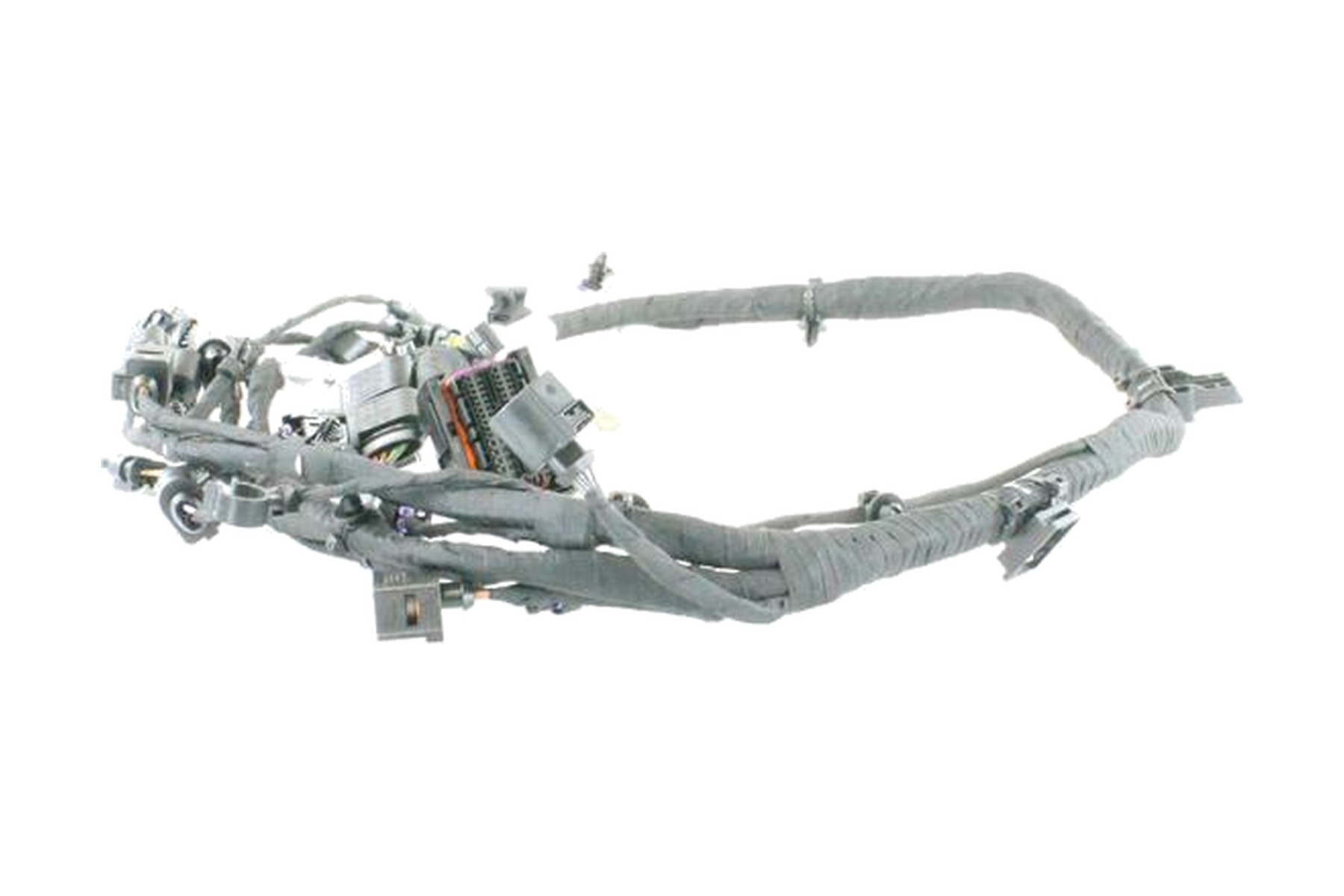 Chicote Elétrico de Motor VW 04C972627AR - Imagem 8