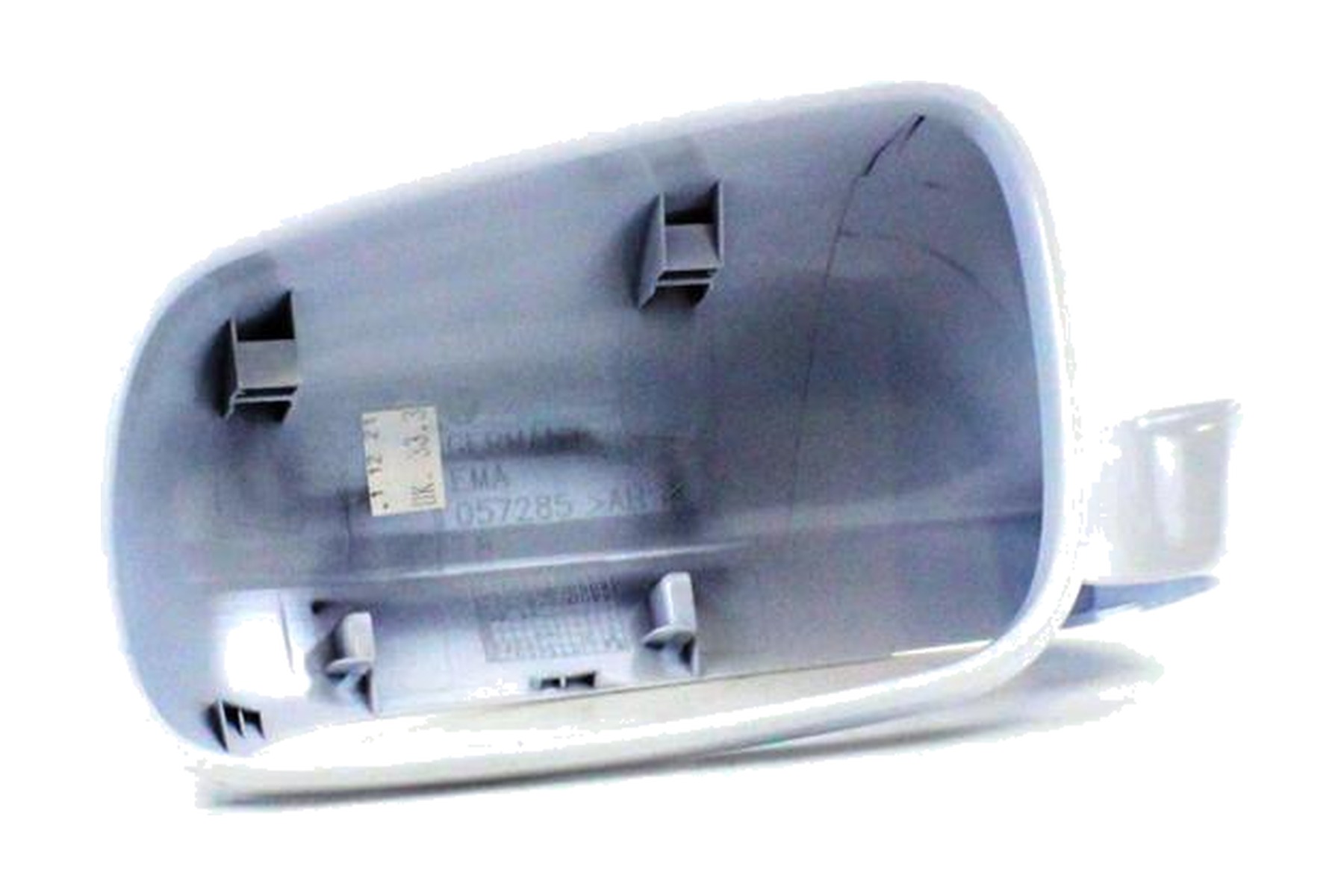 Capa de Espelho Retrovisor Esquerdo (Motorista) VW 3B0857537BGRU - Imagem 23