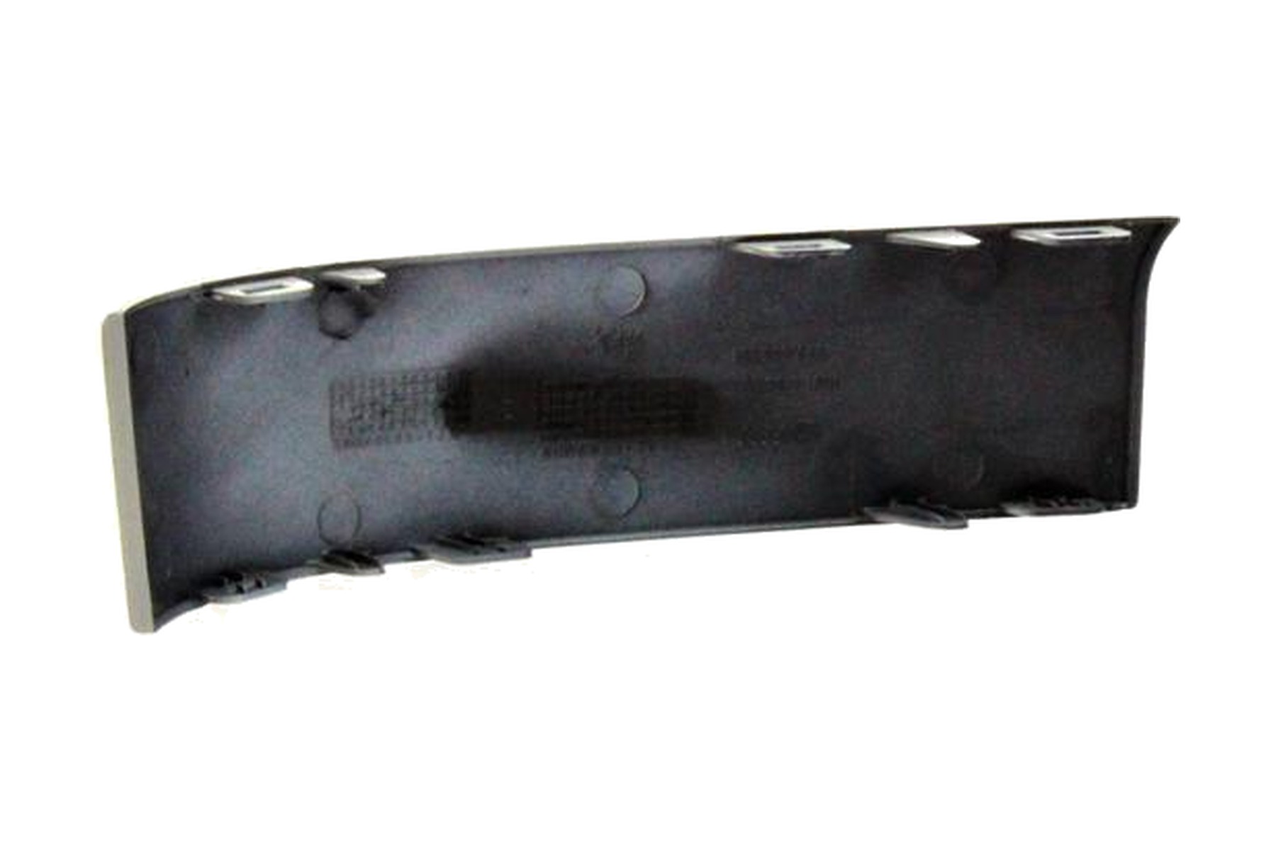 Moldura de Lanterna VW 377945101 - Imagem 11