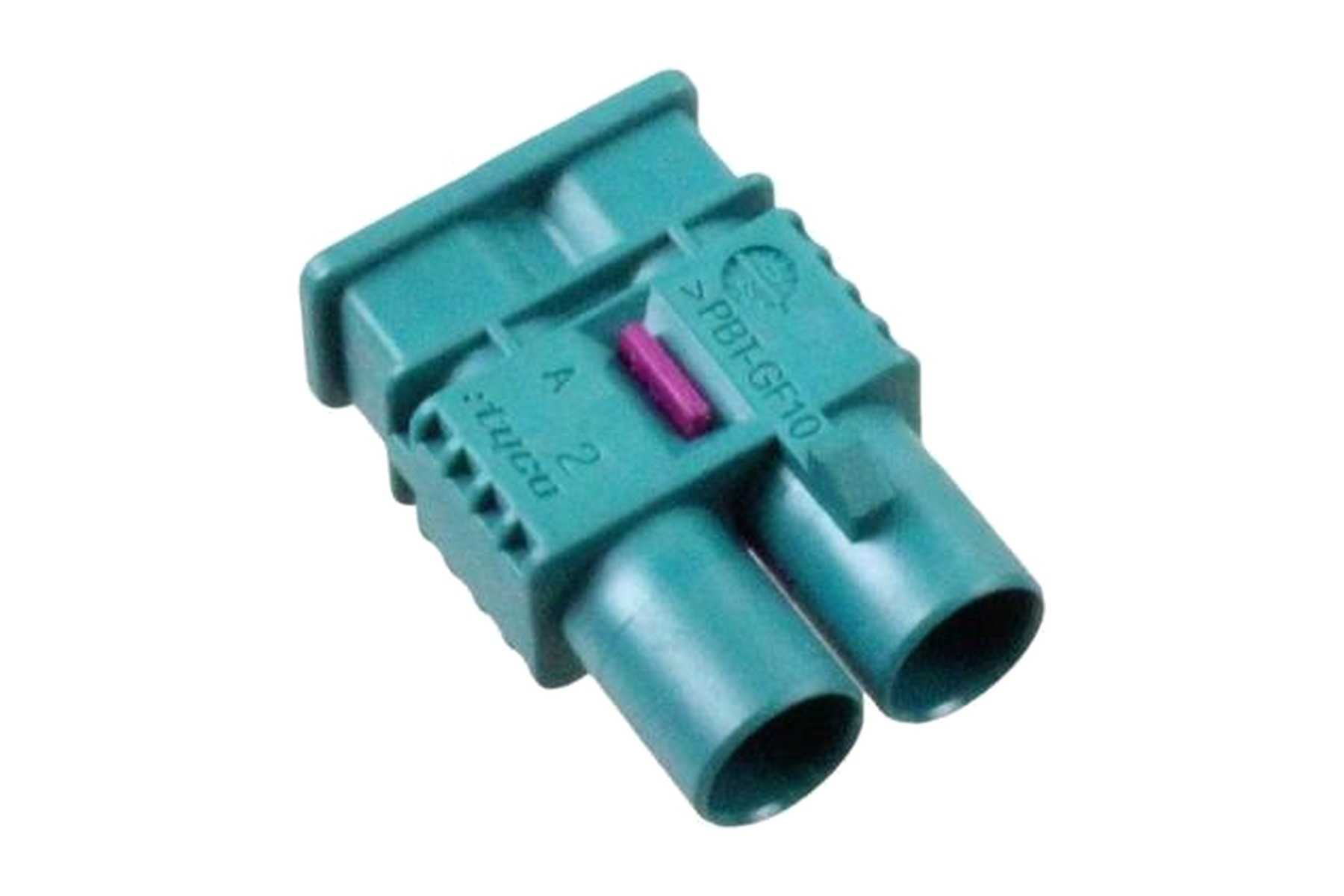 Conector VW 6Q0035671K - Imagem 2