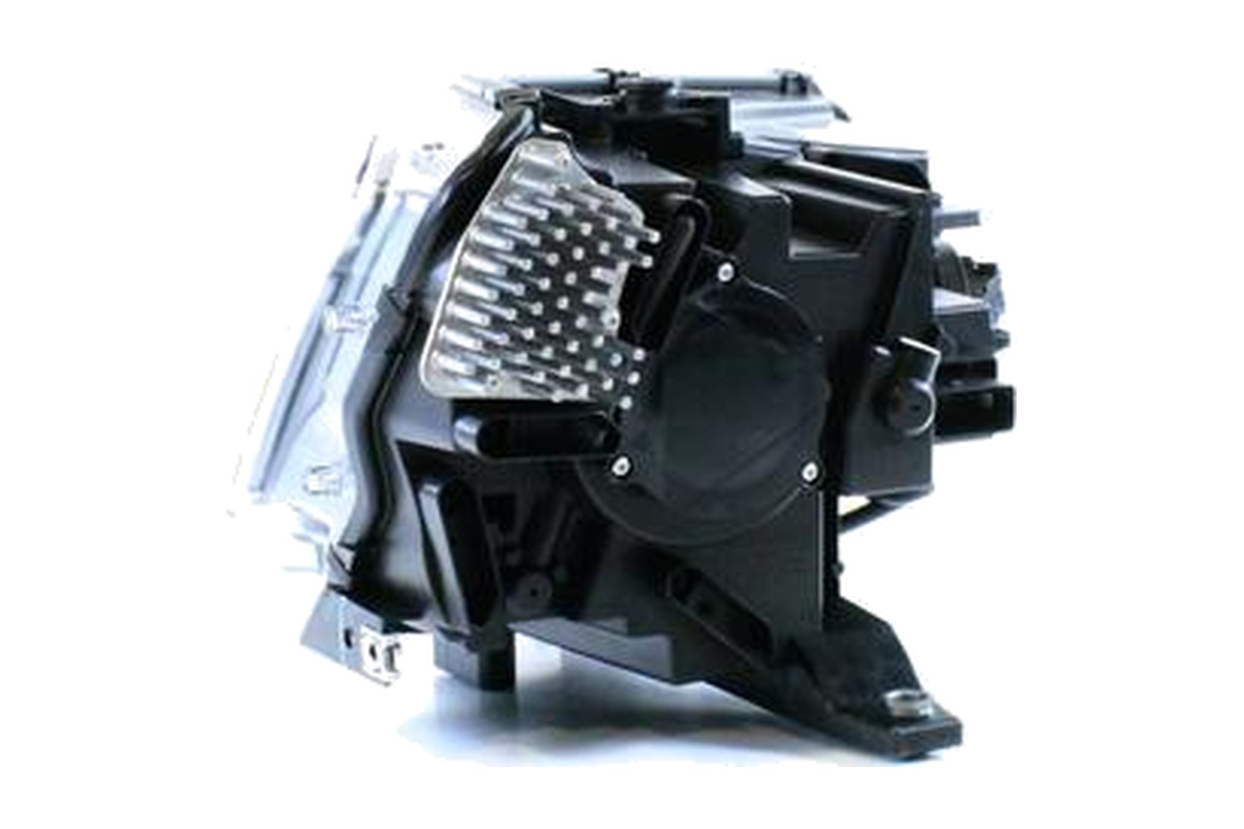 Farol LED Esquerdo (Motorista) Máscara Negra VW 2GK941773B - Imagem 10