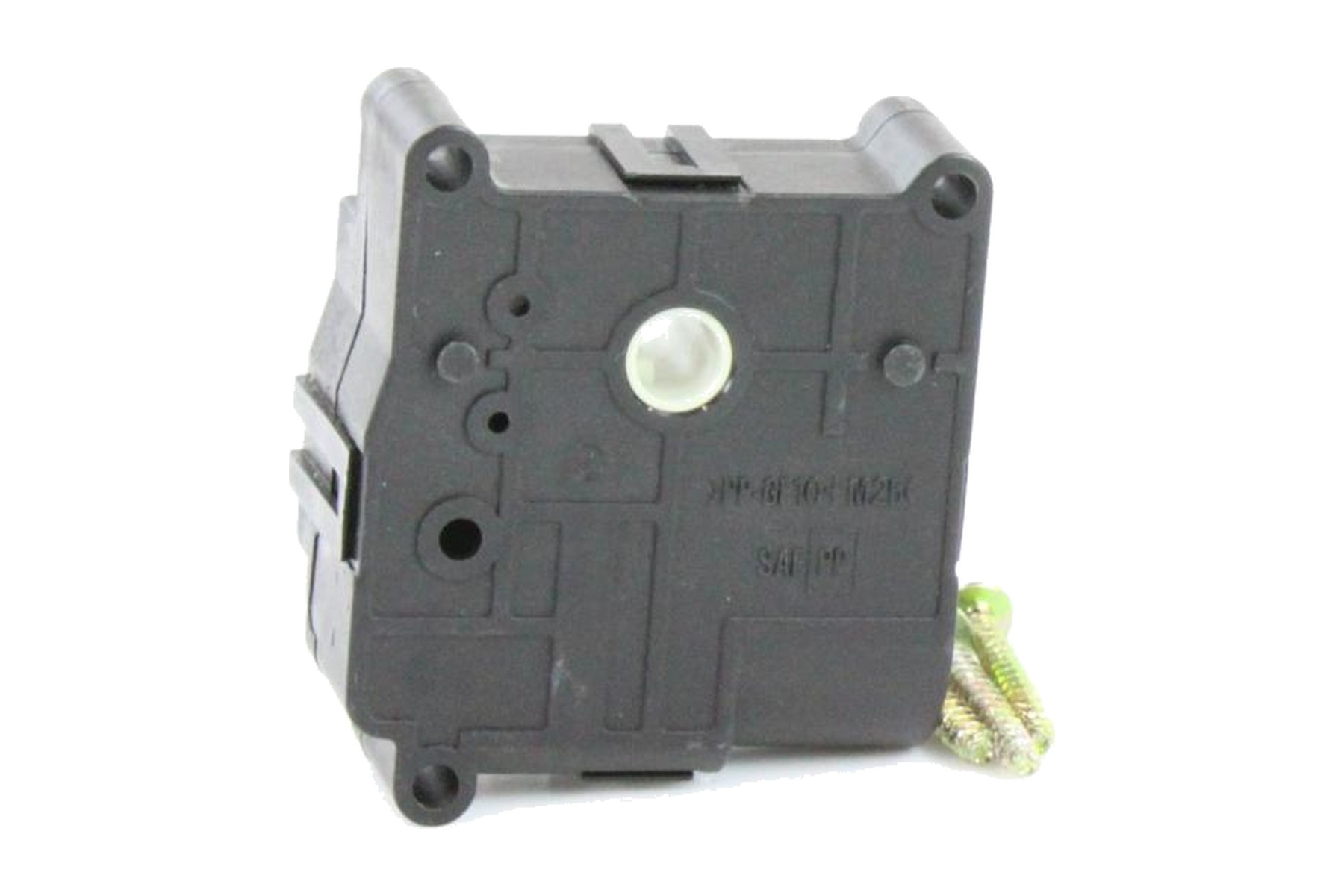 Servo Motor de Caixa Evaporadora de Ar Condicionado VW 377907511A - Imagem 12