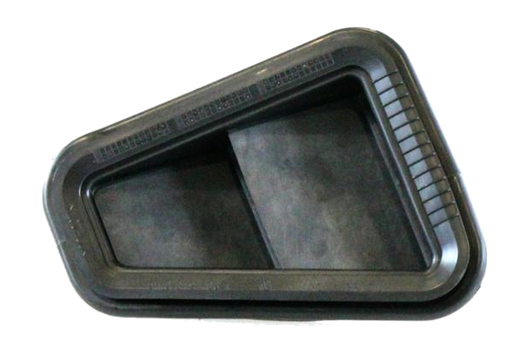 Grade de Saída de Ar de Ventilação de Painel VW 5W0819466A - Imagem 2