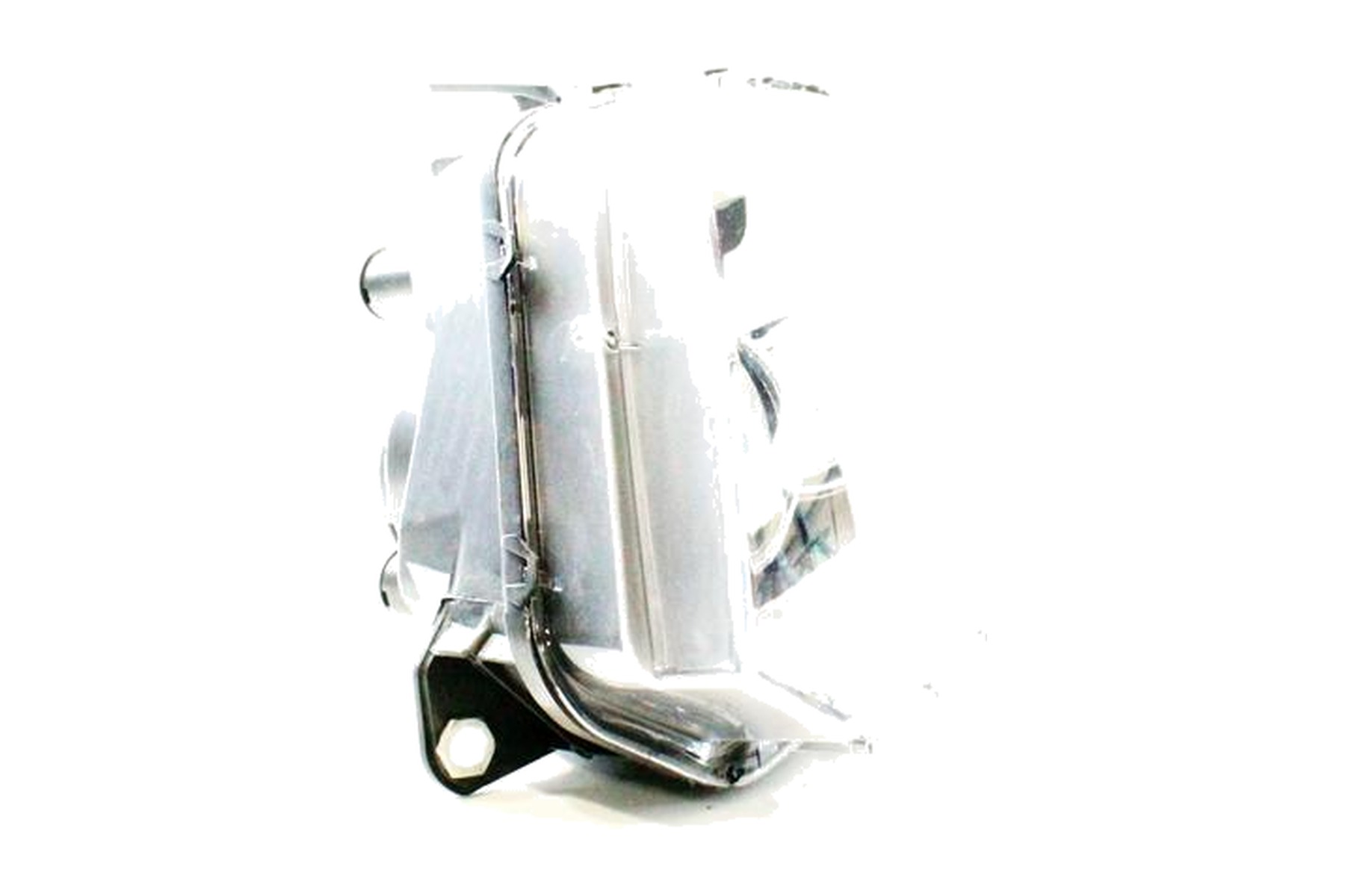 Farol Máscara Negra Esquerdo (Motorista) VW 2H1941015L - Imagem 20