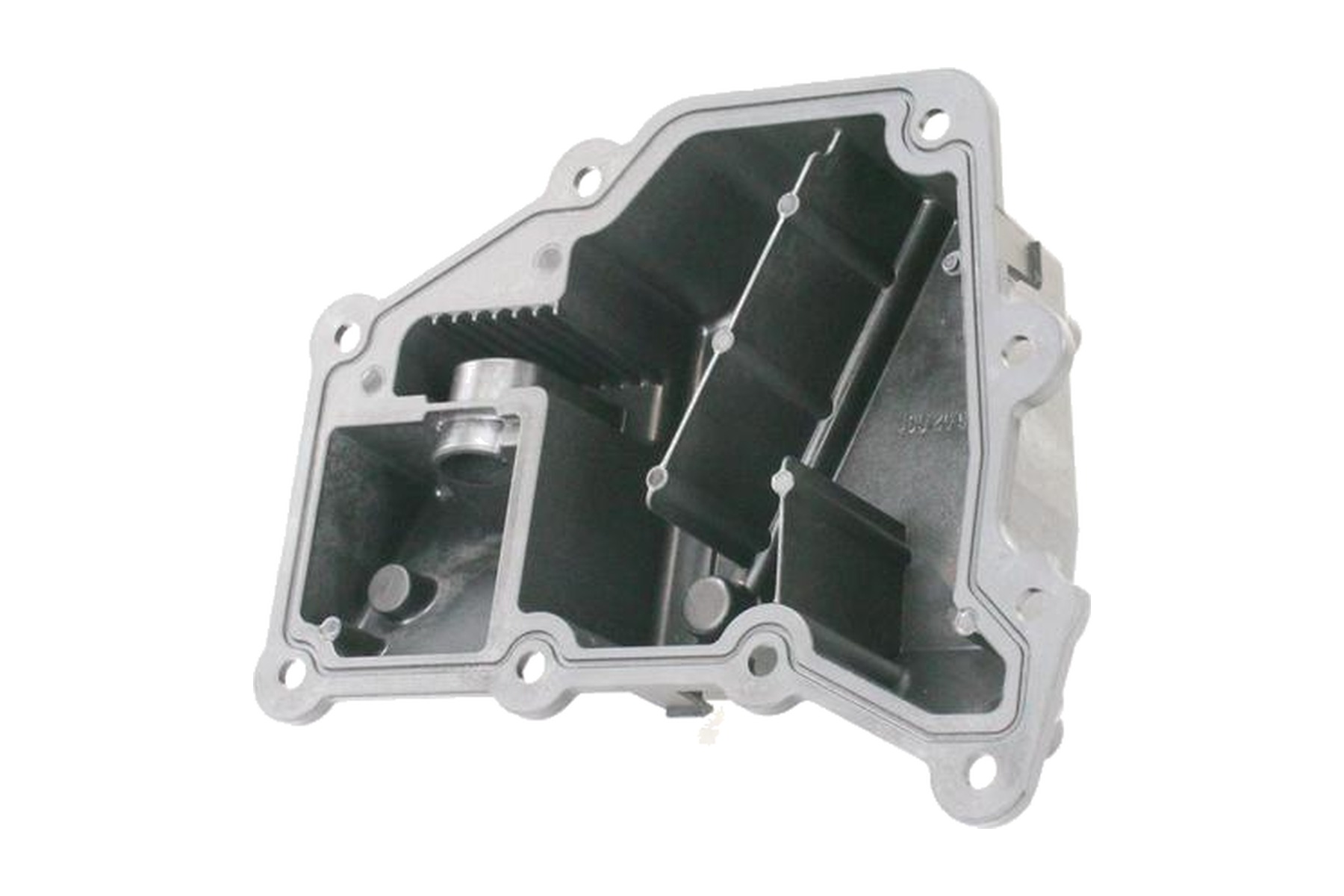 Separador de Óleo Anti-chama de Motor VW 04E103464AM - Imagem 3