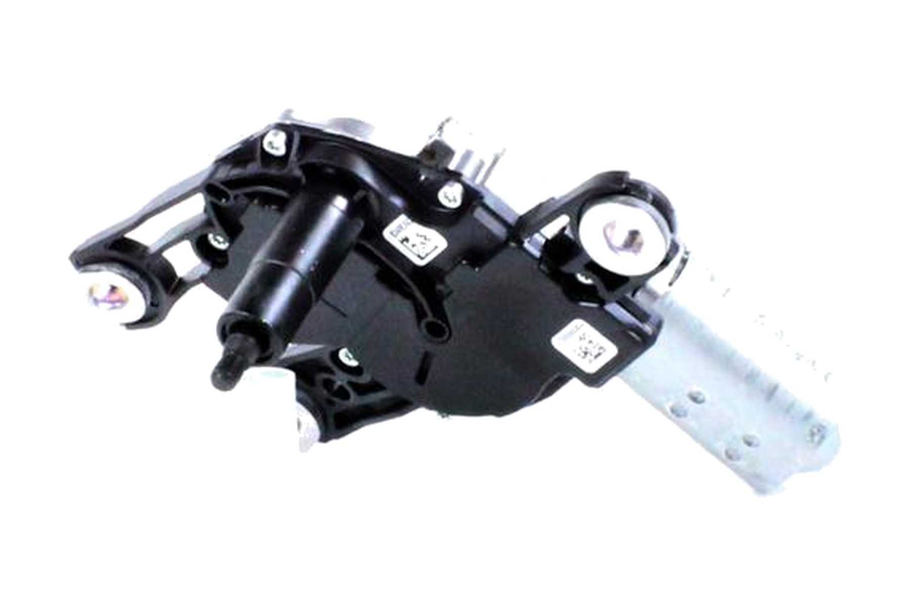 Motor de Limpador de Vidro Traseiro VW 1SB955711B - Imagem 14