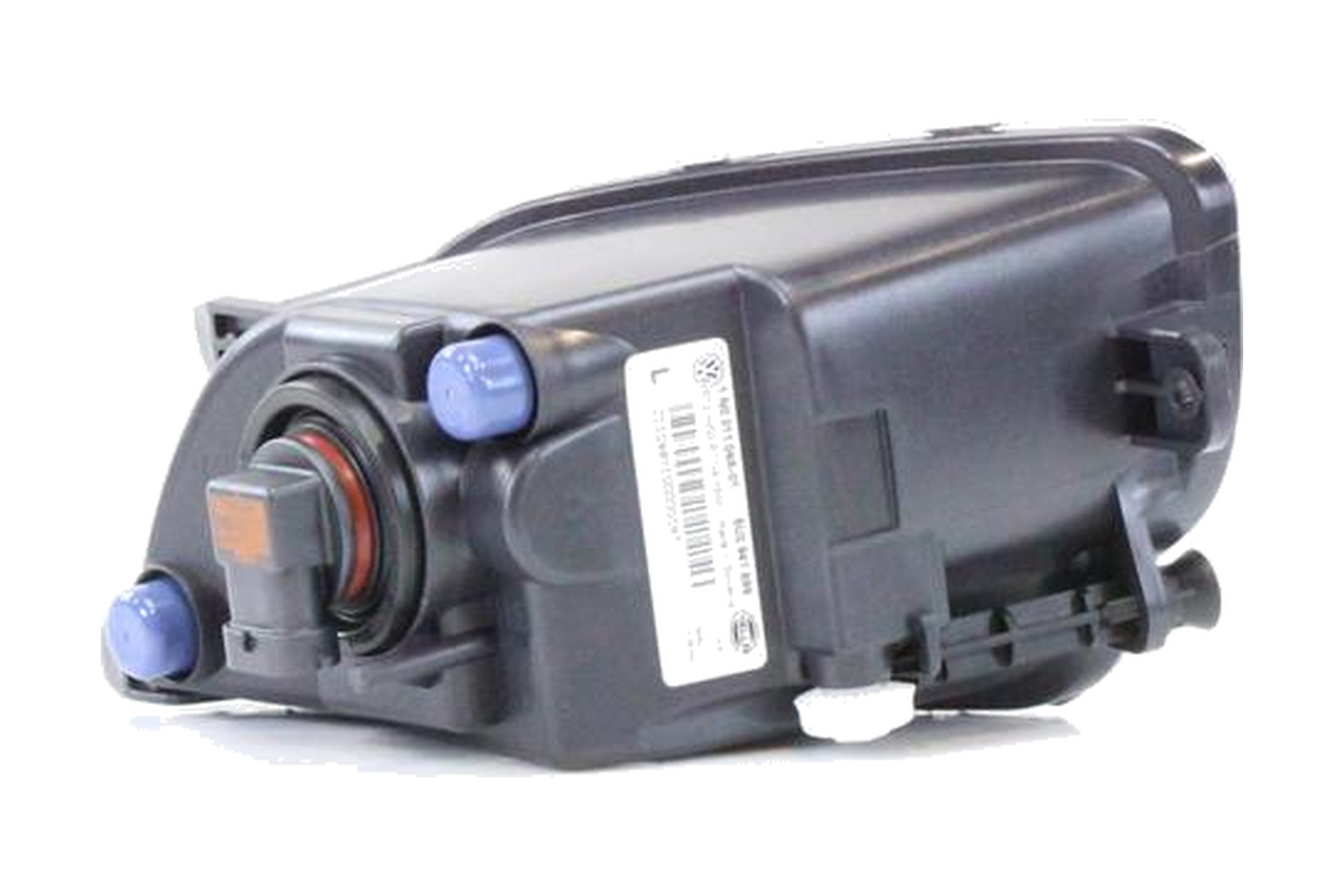 Farol de Milha Esquerdo (Motorista) Dianteiro VW 5U0941699 - Imagem 14