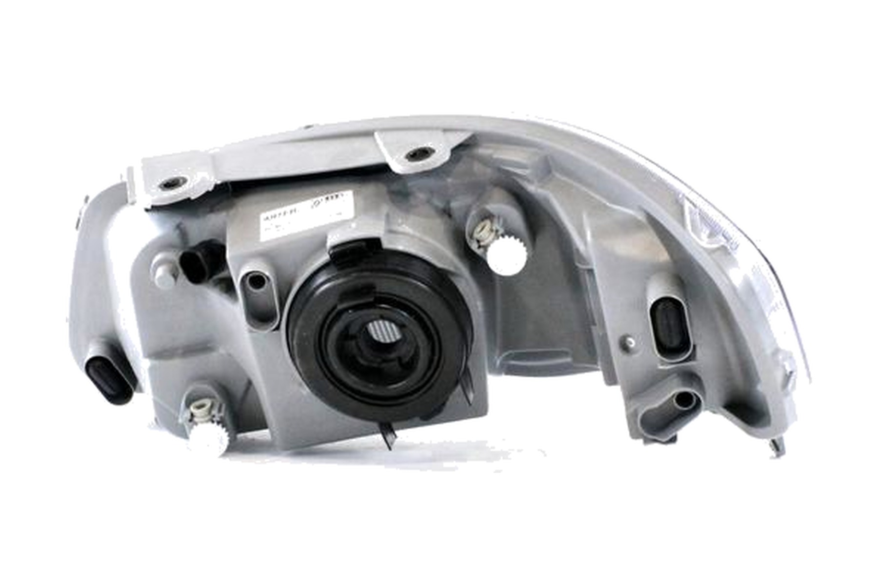 Farol Direito (Passageiro) VW 5W0941044F - Imagem 15
