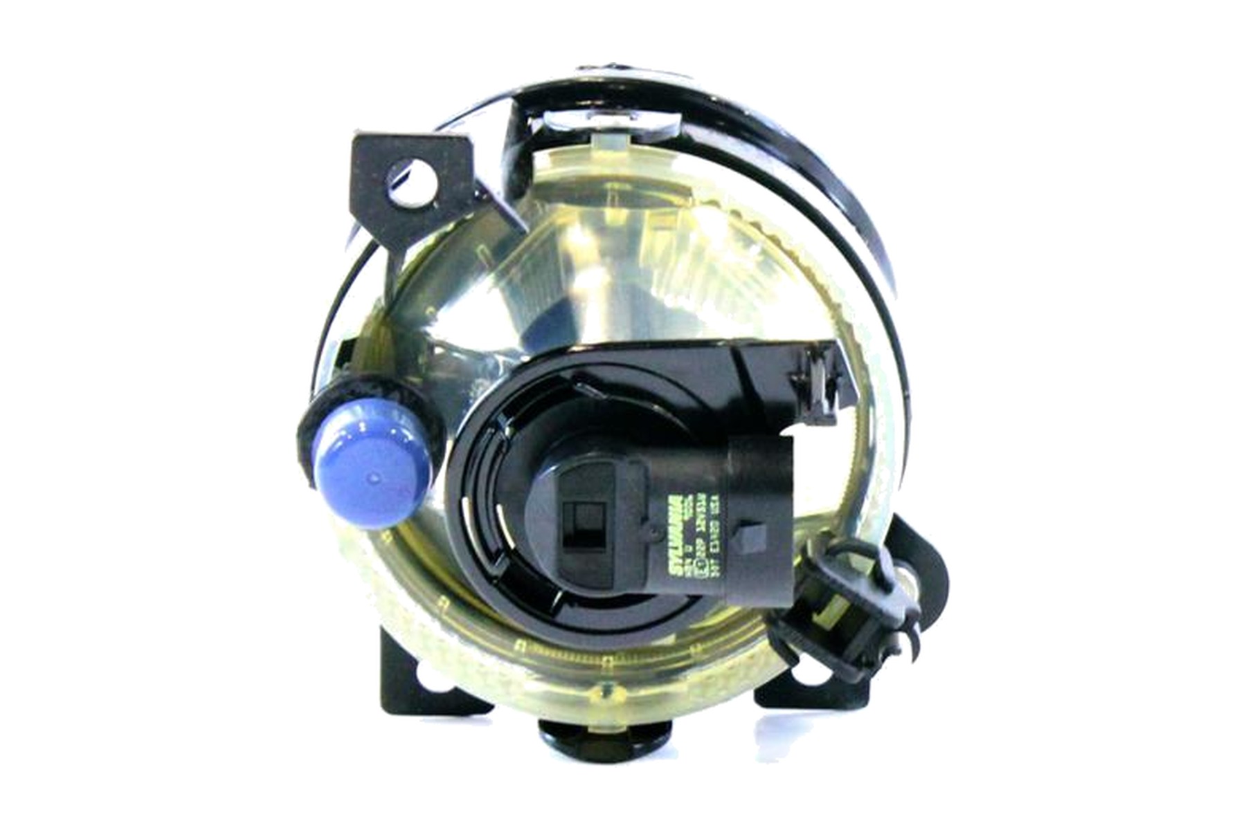 Farol de Milha Dianteiro Direito (Passageiro) VW 1T0941700J - Imagem 13