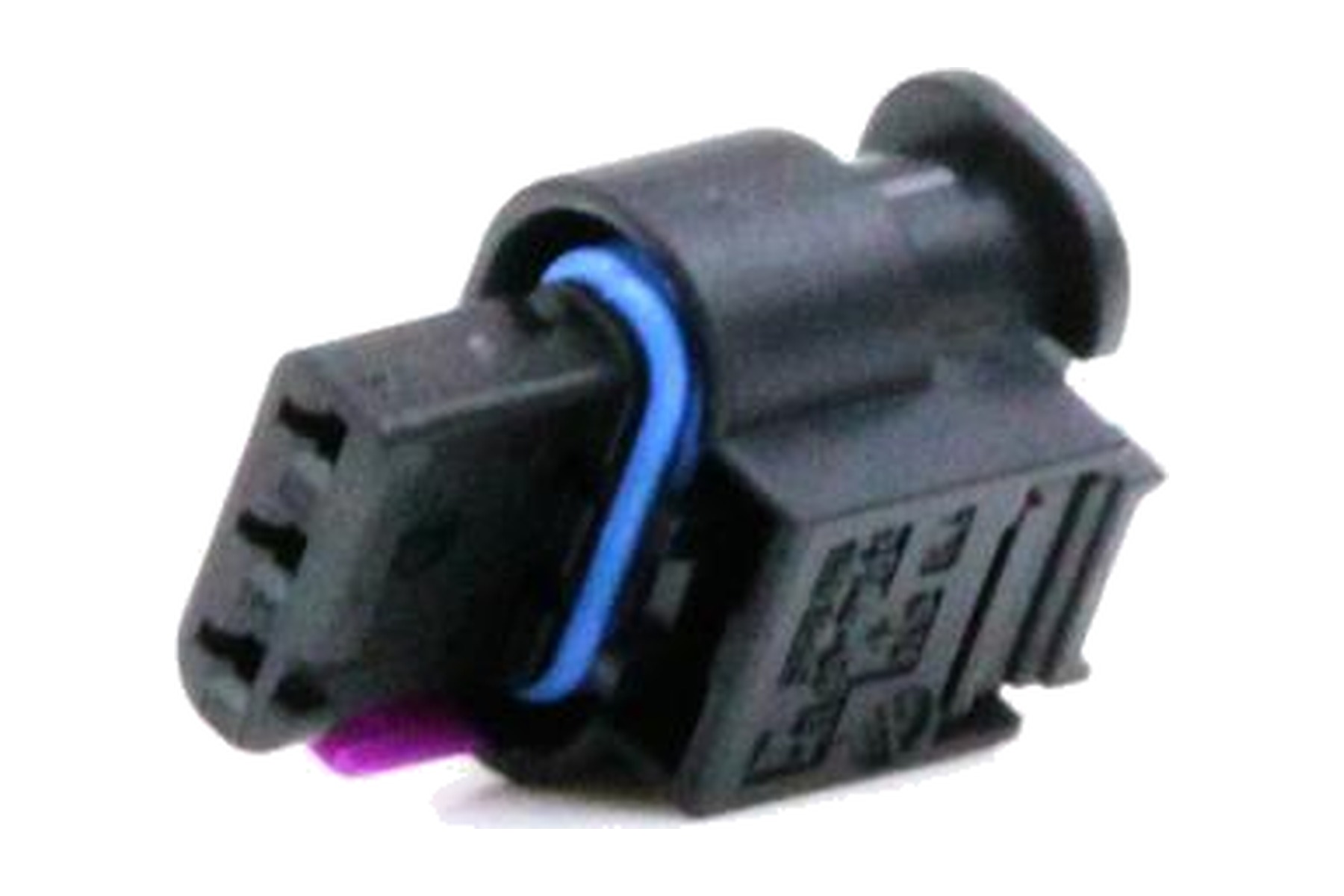 Conector de Chicote Elétrico VW 4H0973703 - Imagem 10
