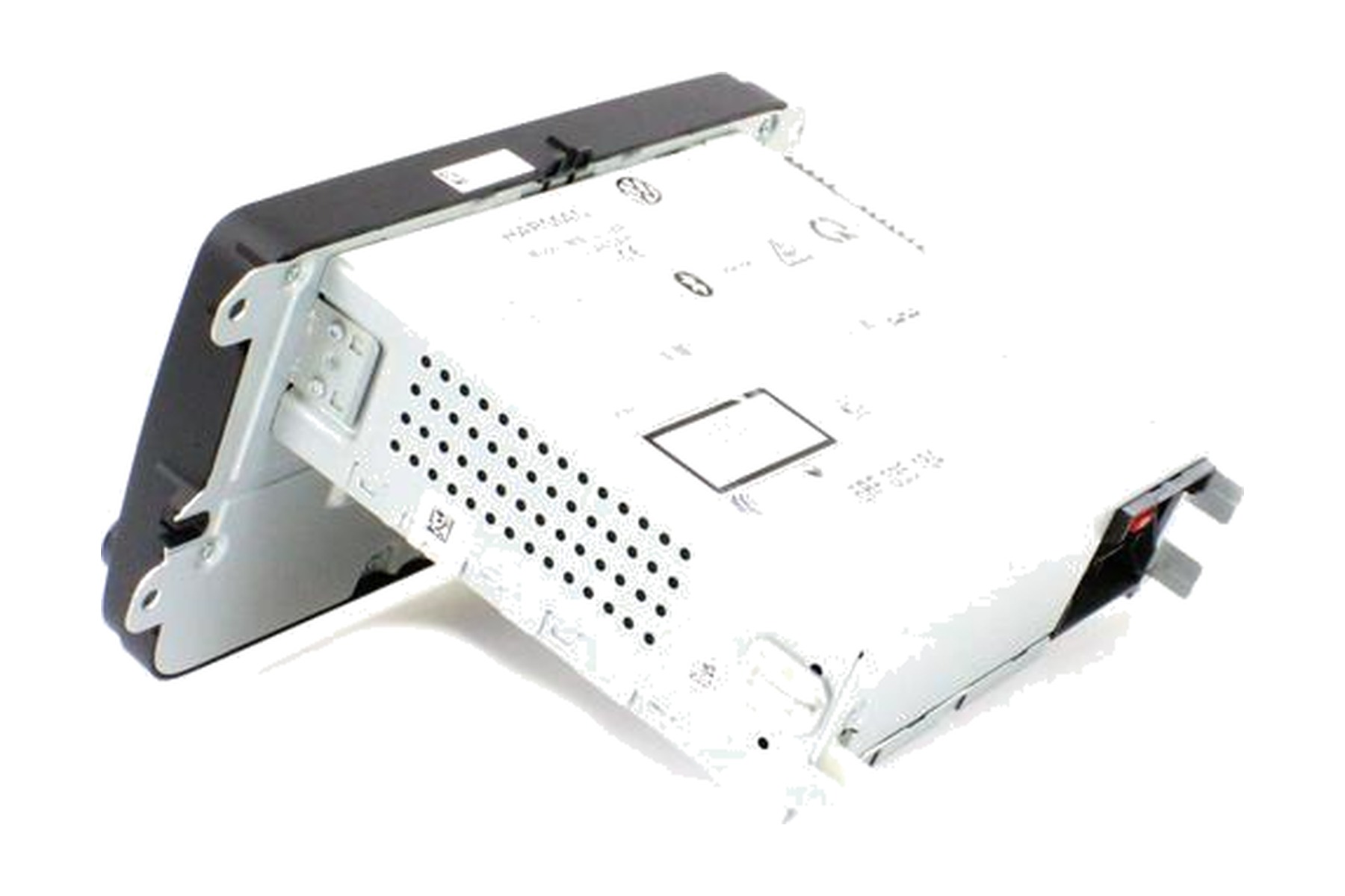 Rádio Automotivo VW 6RF035184 - Imagem 9