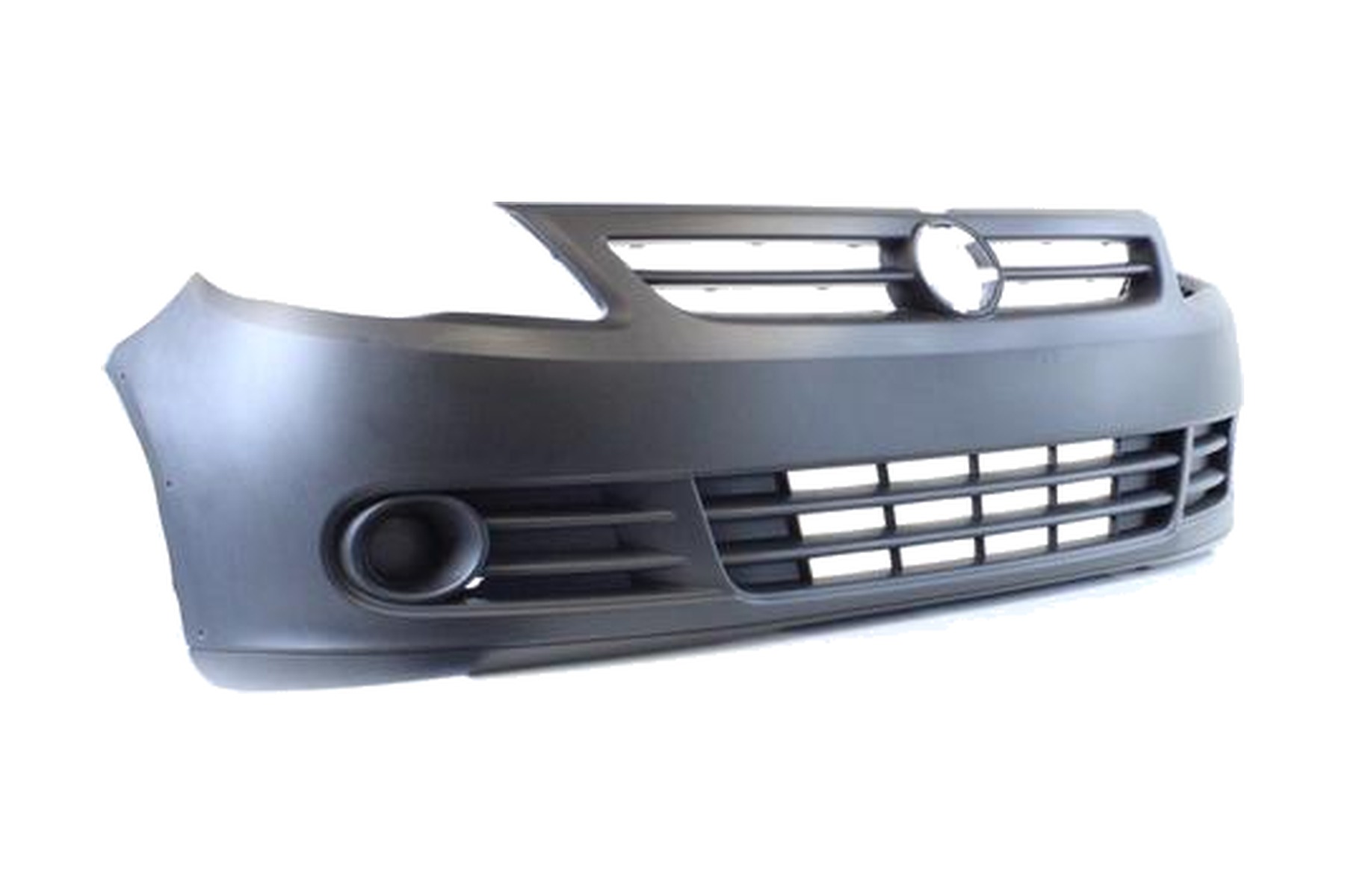 Para-choque Dianteiro Preto VW 5U0807217E1NN - Imagem 22