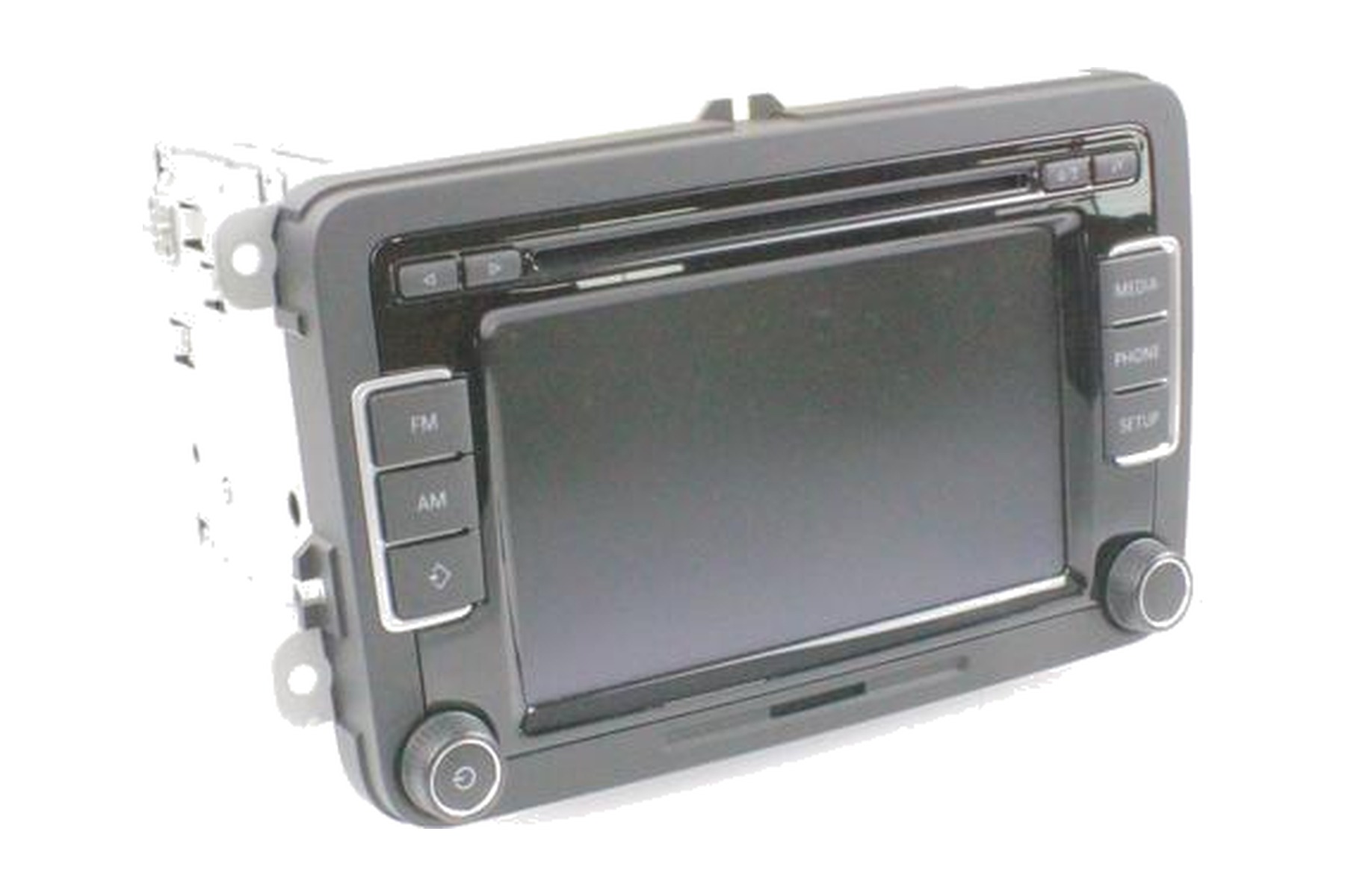 Rádio VW 5K0035190D - Imagem 23