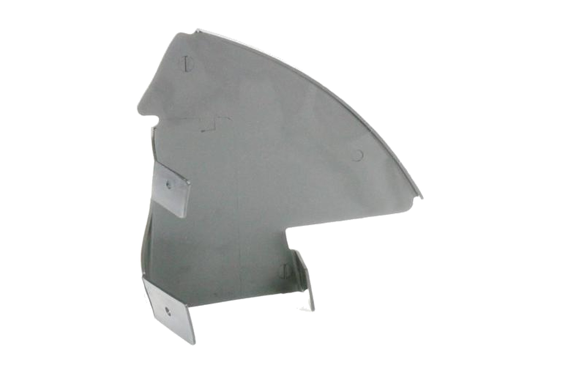 Para-barro de Caixa de Roda VW 5U0810973 - Imagem 12