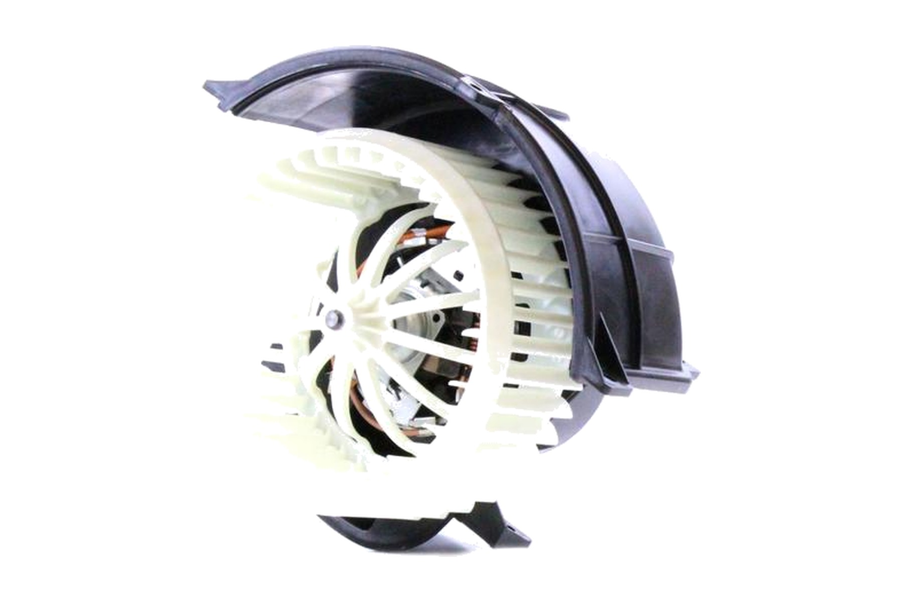 Ventoinha de Caixa de Ar VW 2H1820021B - Imagem 3