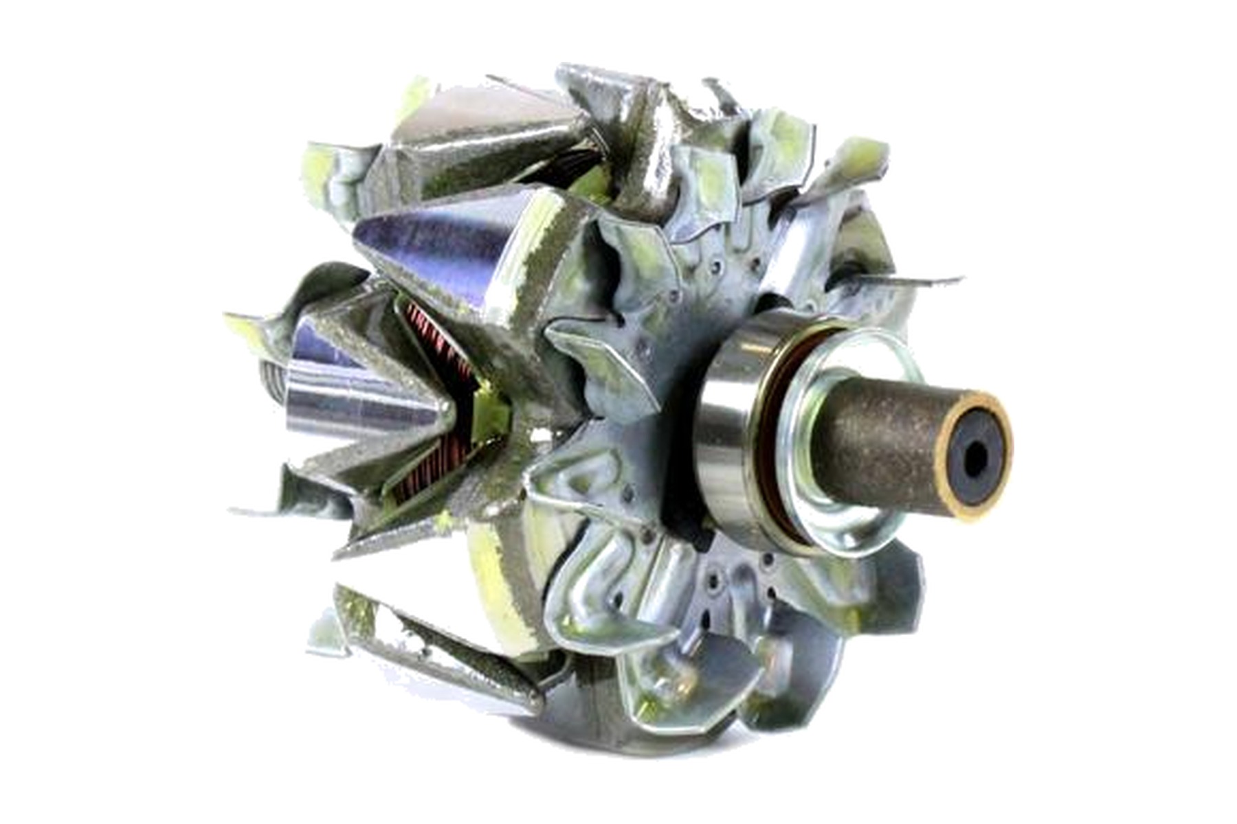 Rotor de Alternador VW 5U0903213A - Imagem 22