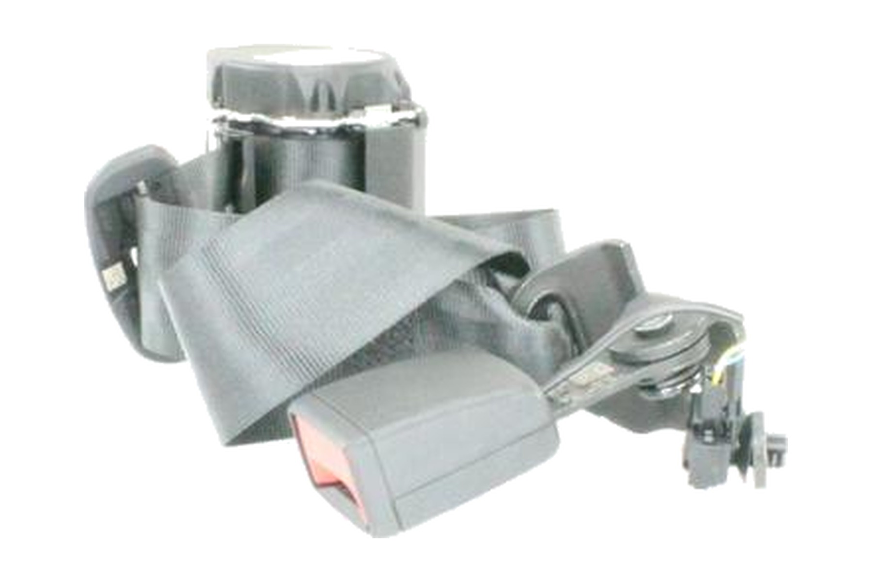 Cinto de Segurança de Banco VW 2G0857807BRAA - Imagem 6