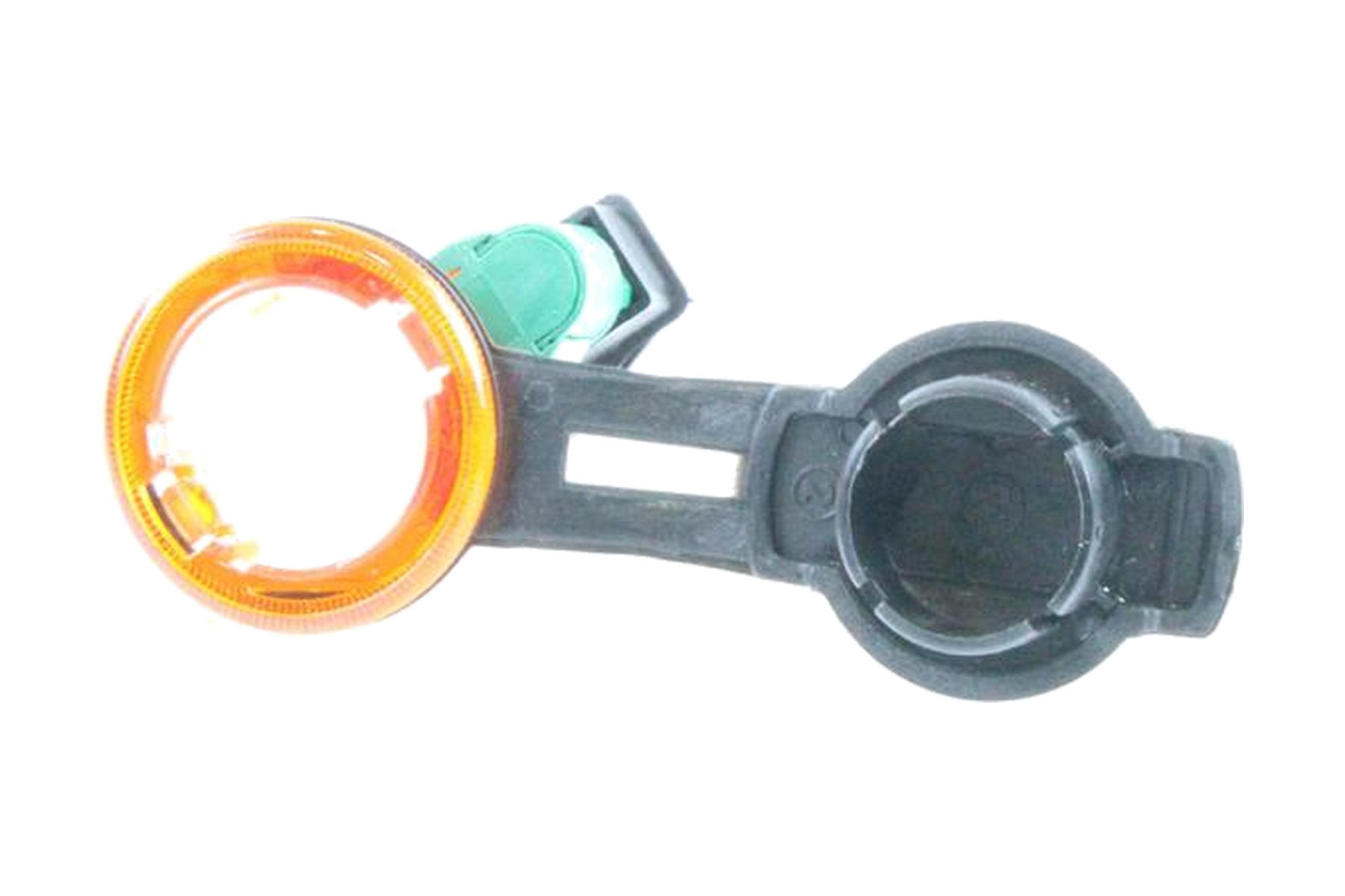 Tomada de Acendedor de Cigarro VW 5Z0919341A - Imagem 2
