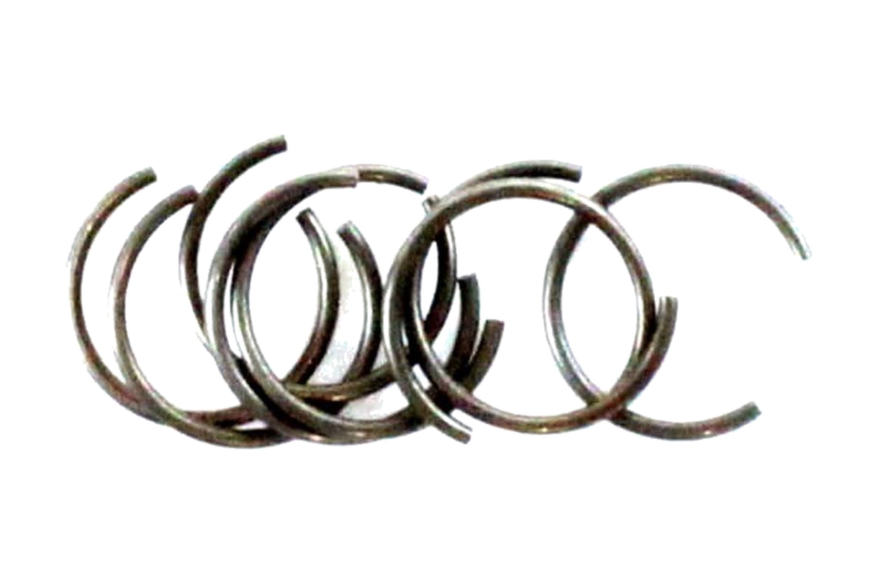 Pistão de Motor VW 030107099A - Imagem 26