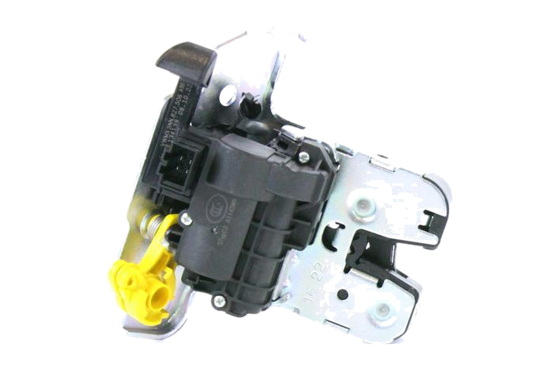 Fechadura de Suporte de Estepe VW 5NN827506 - Imagem 2