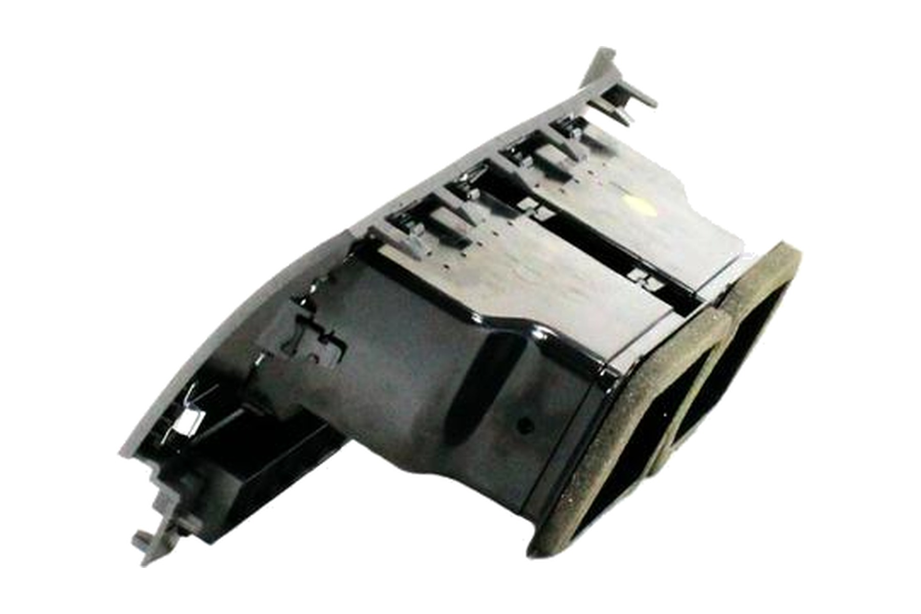 Moldura de Difusor de Ar Condicionado de Painel VW 5Z0858061PEKK - Imagem 8