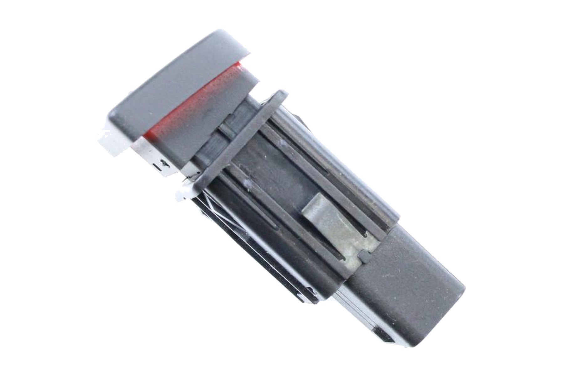Botão Interruptor de Pisca Alerta VW 5U0953235C1FR - Imagem 3