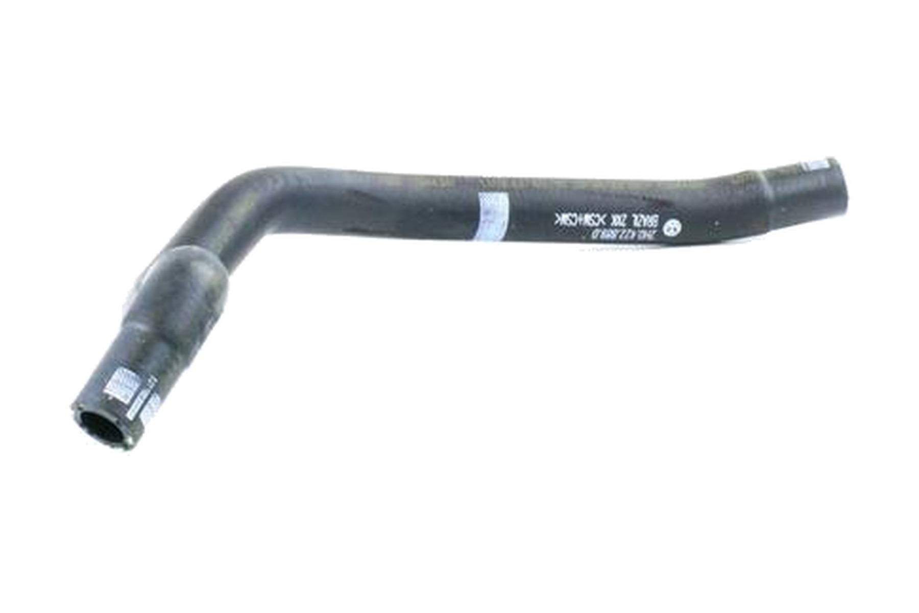 Mangueira de Direção Hidráulica VW 2H0422889D - Imagem 9