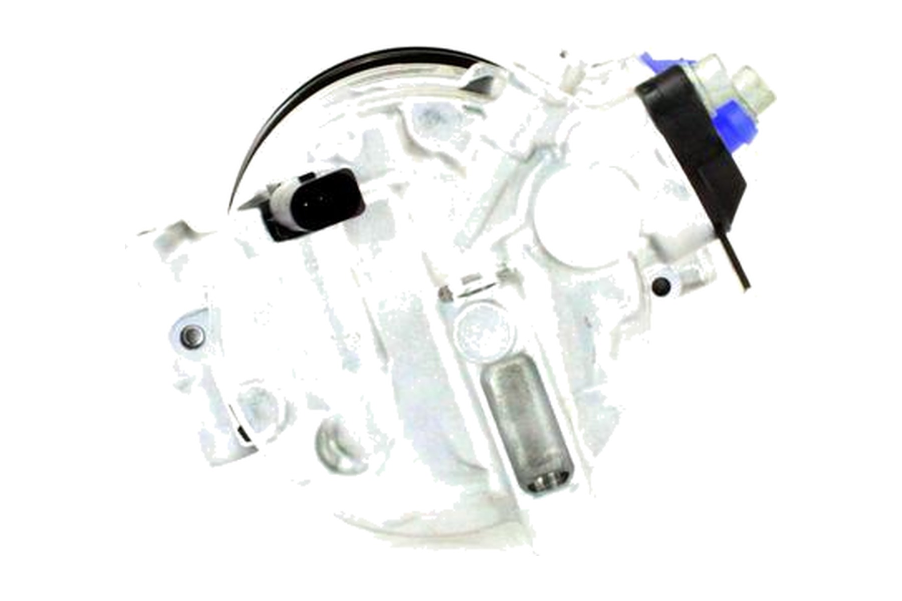 Compressor de Ar Condicionado VW 5Q0820803K - Imagem 19