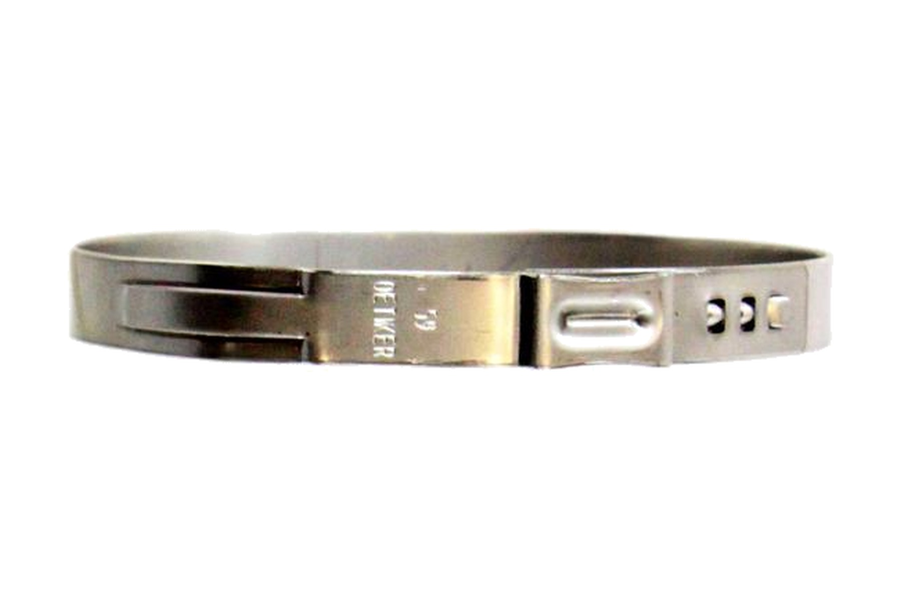 Abraçadeira de Caixa de Direção VW N10434402 - Imagem 3