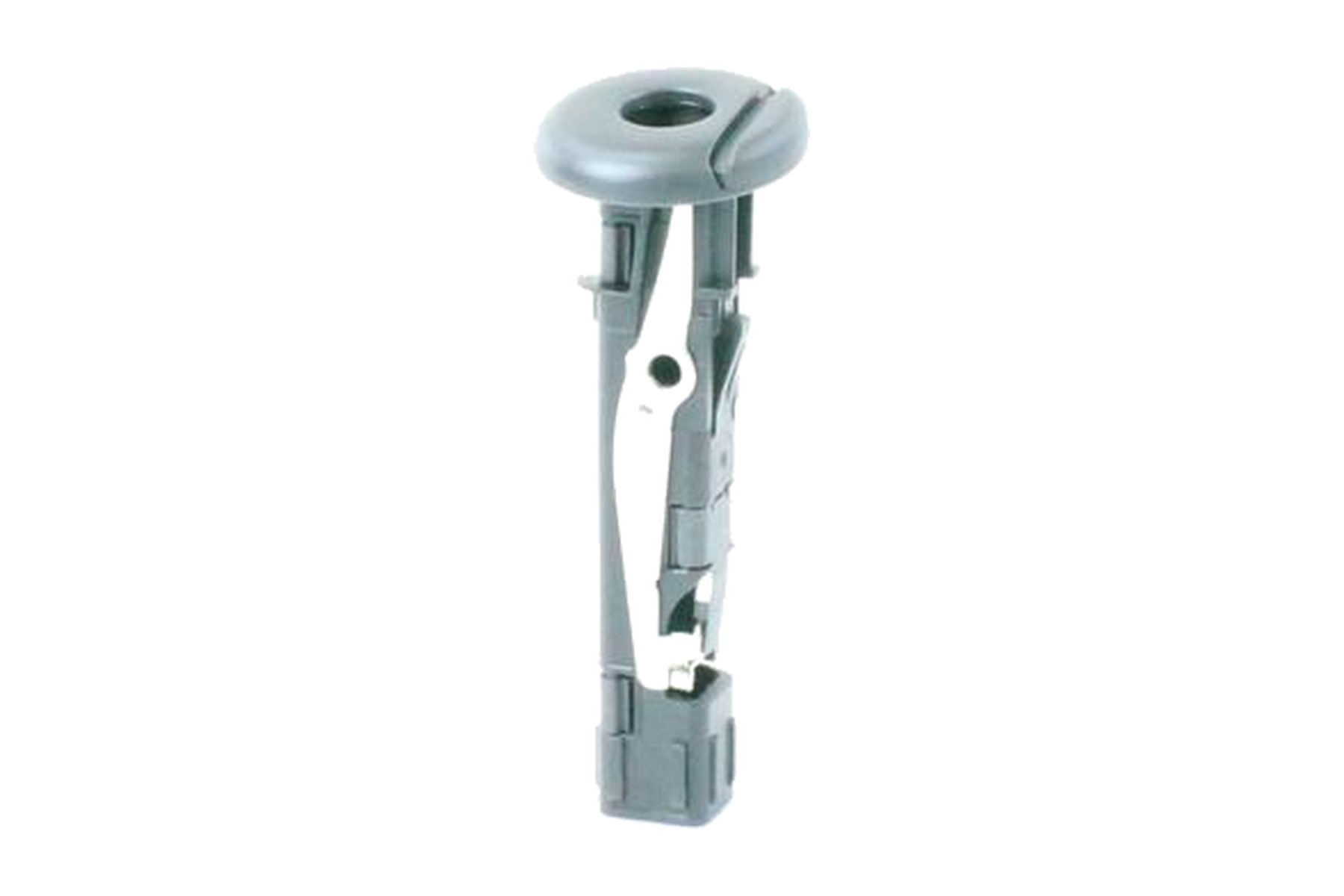 Pino de Trava de Encosto de Banco VW 6QE886920B82V - Imagem 2