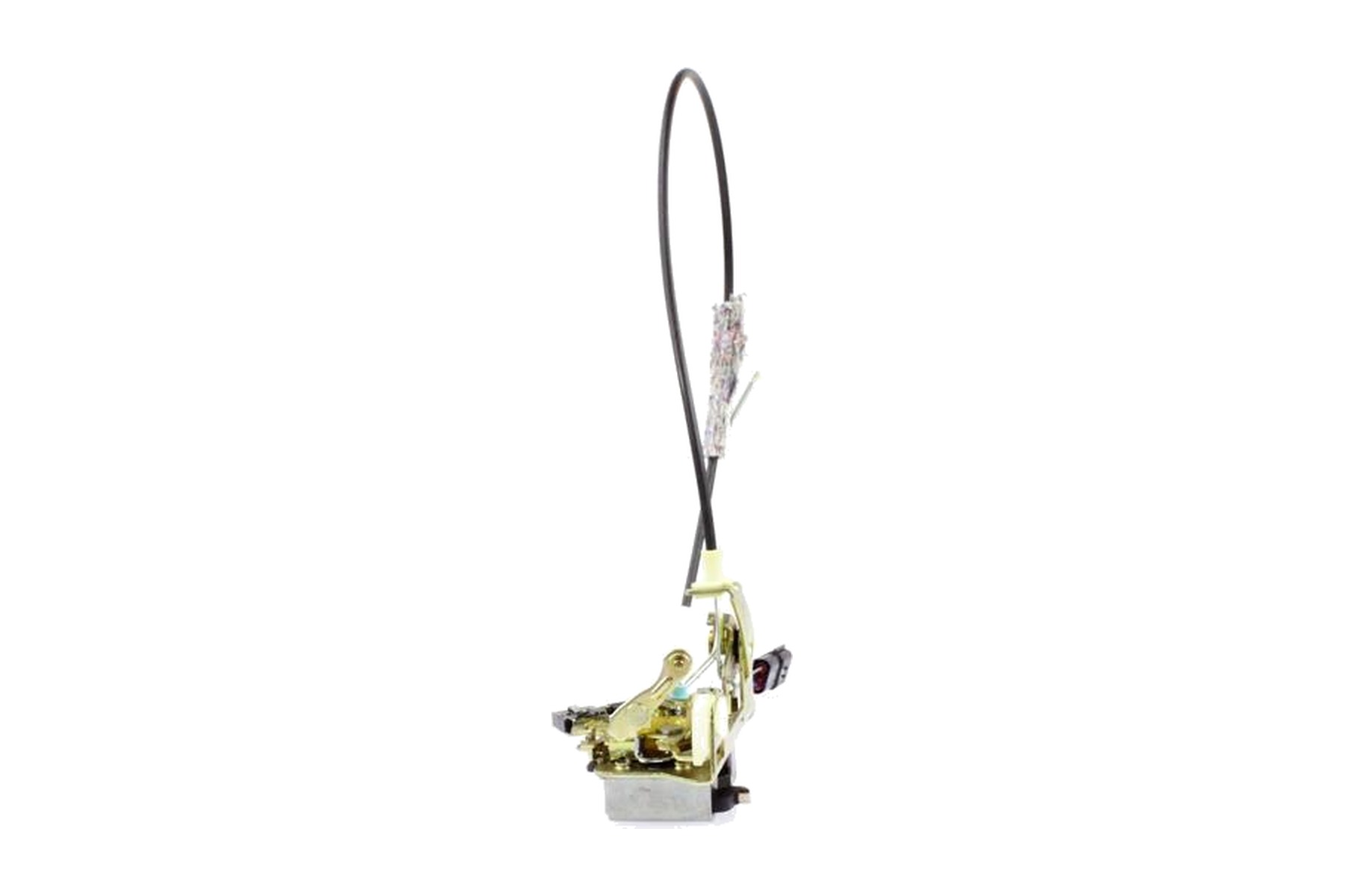 Fechadura de Porta VW 5W3837013C - Imagem 7