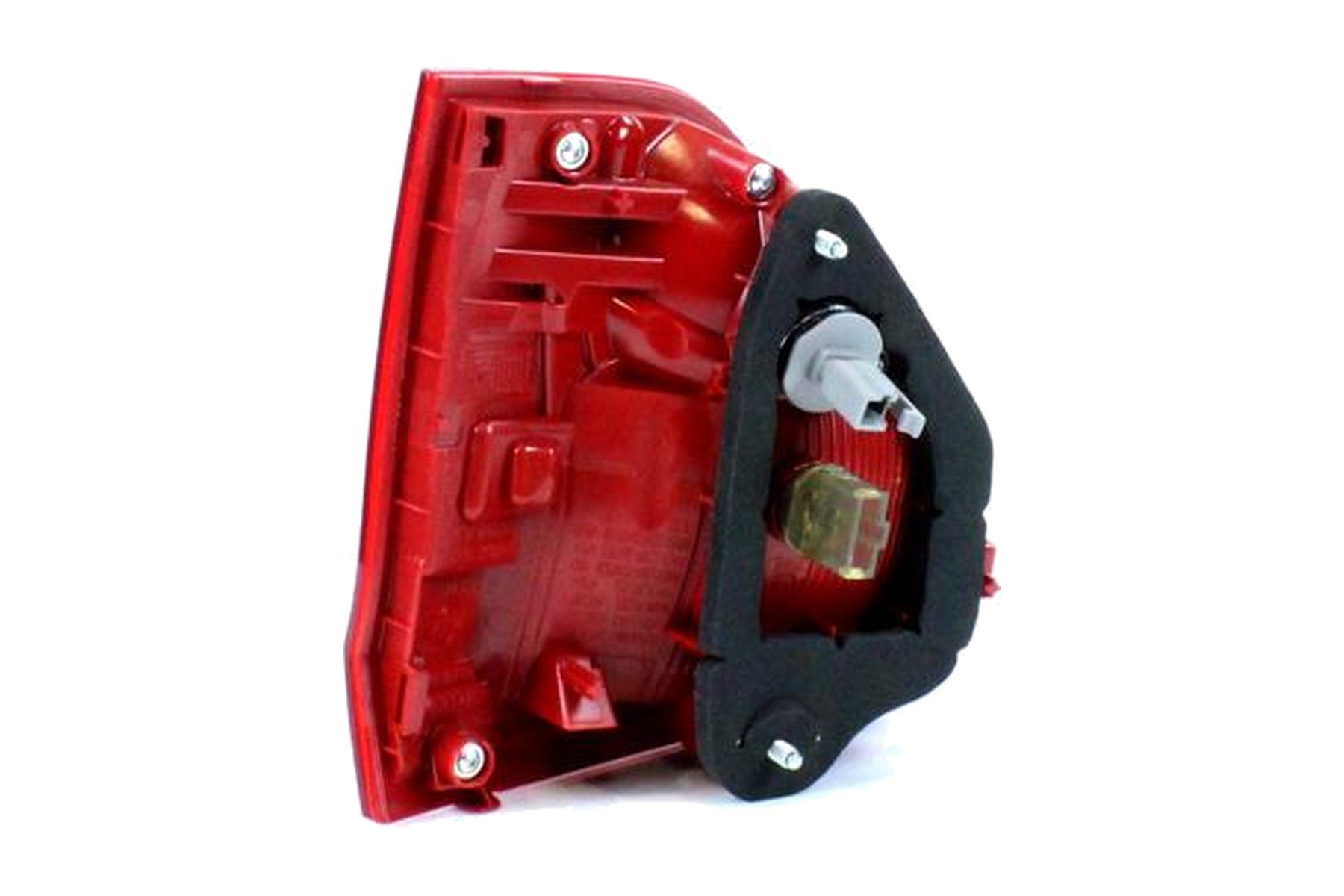 Lanterna Esquerdo (Motorista) VW 5Z0945093D - Imagem 10