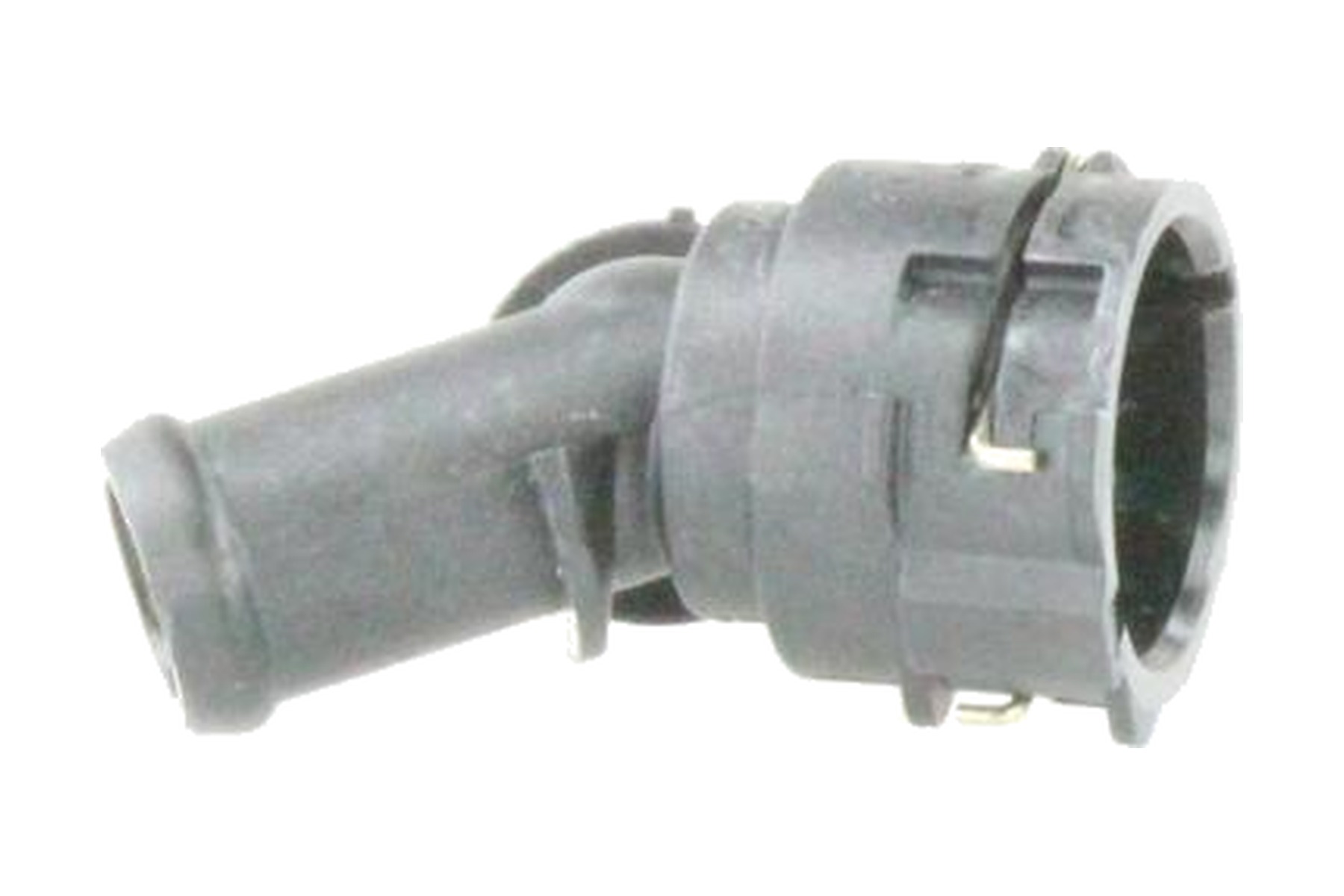 Conexão de Mangueira de Água de Radiador VW 5Q0122291AB - Imagem 11