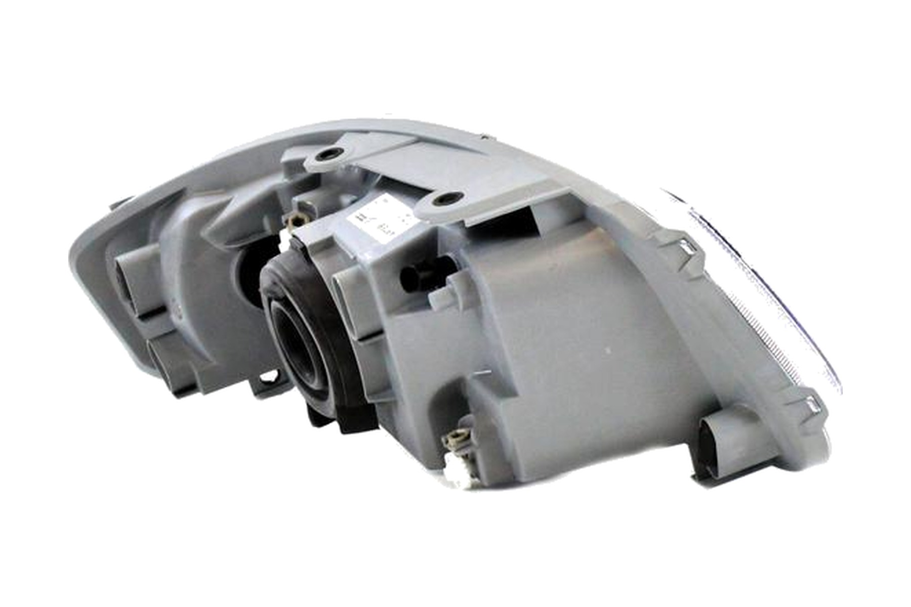 Farol Esquerdo (Motorista) VW 5W0941043 - Imagem 16
