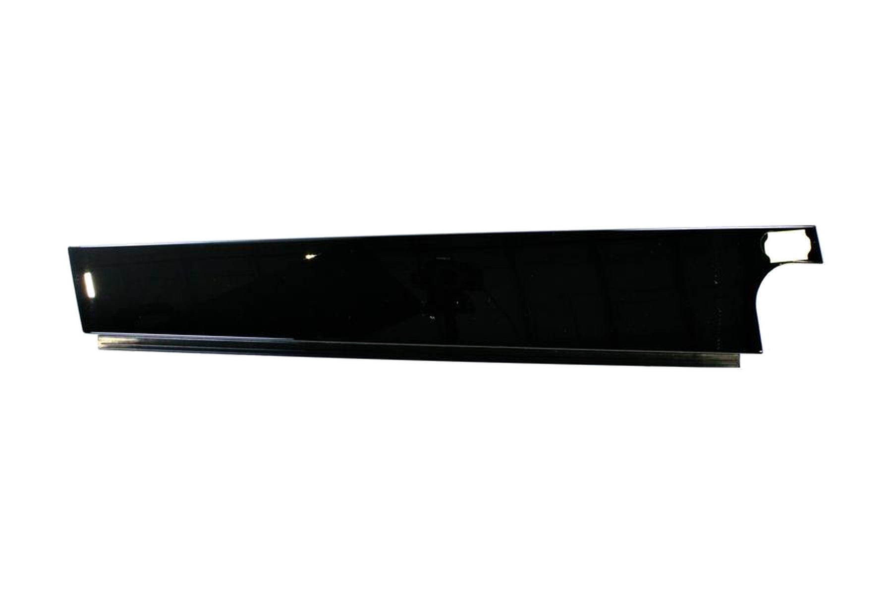 Moldura de Porta de Coluna B VW 5G6839901B041
