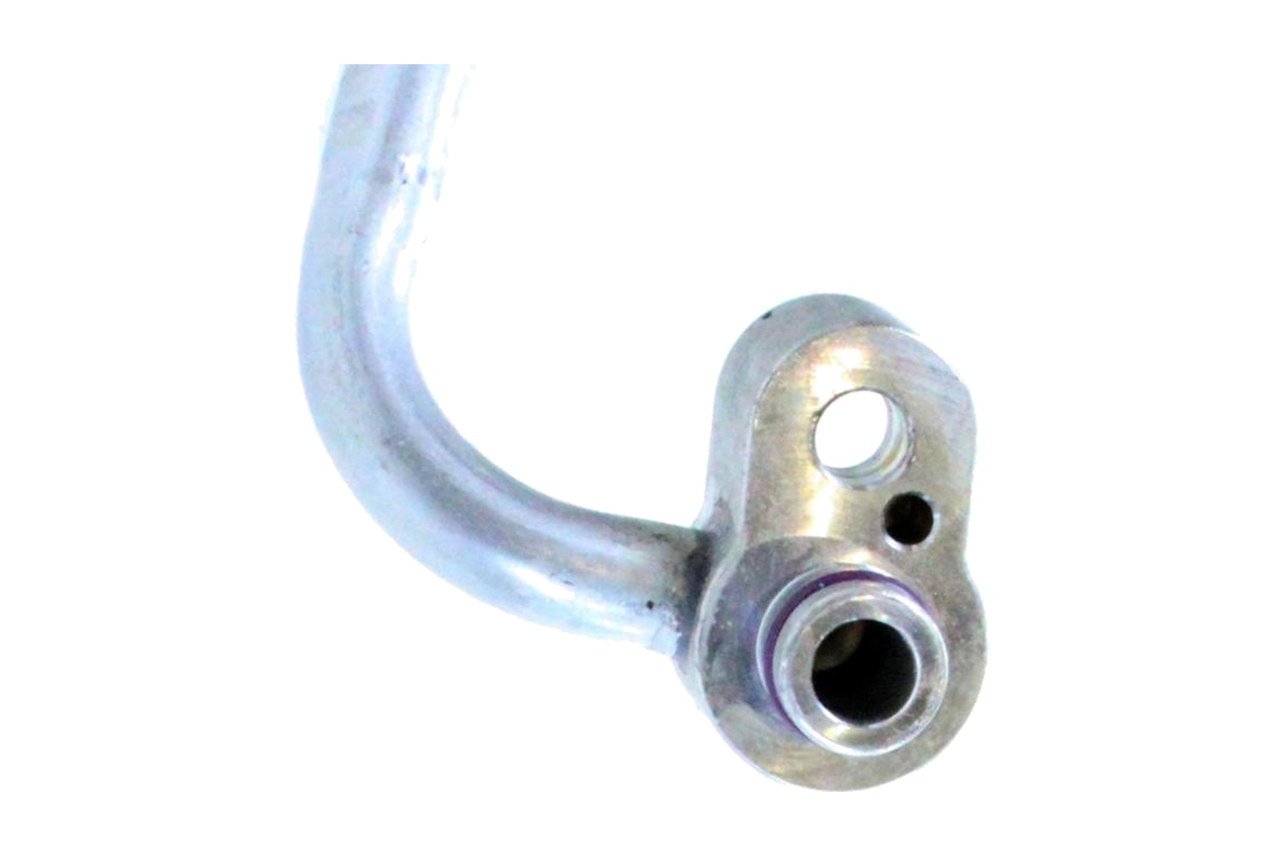Mangueira de Sistema de Ar Condicionado VW 2H6820721A - Imagem 4